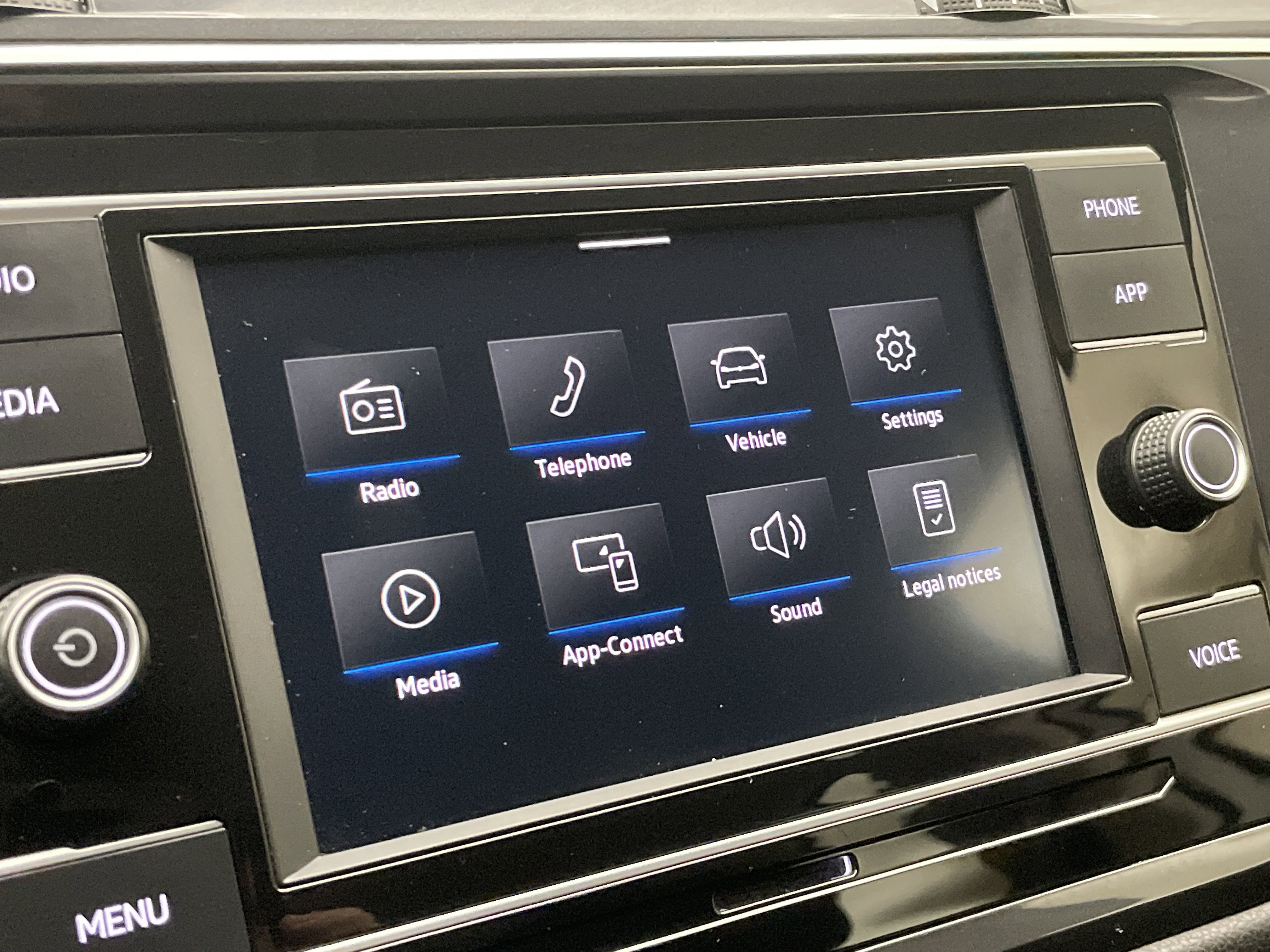 2020 Volkswagen Tiguan 2.0T S