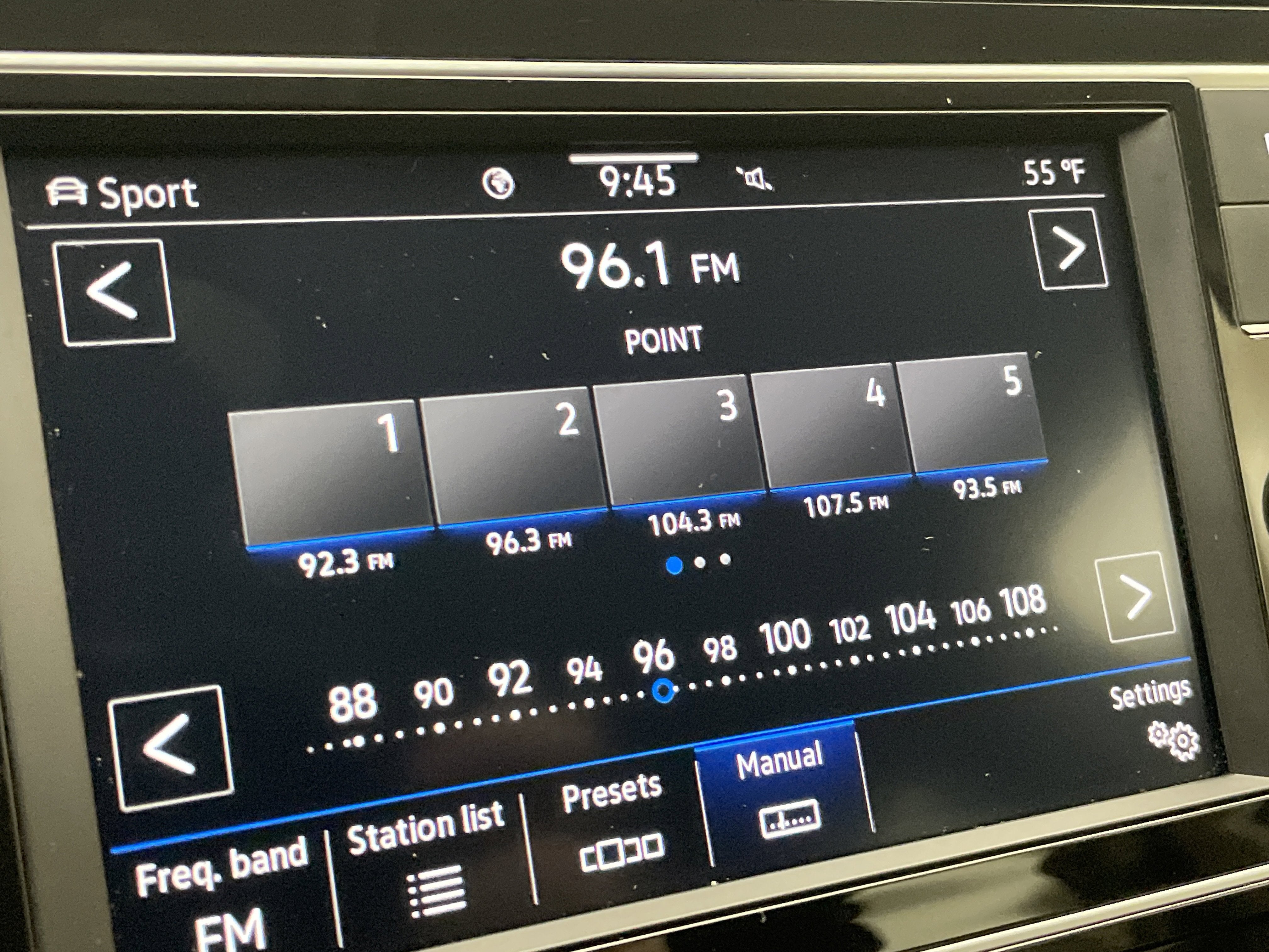 2020 Volkswagen Tiguan 2.0T S