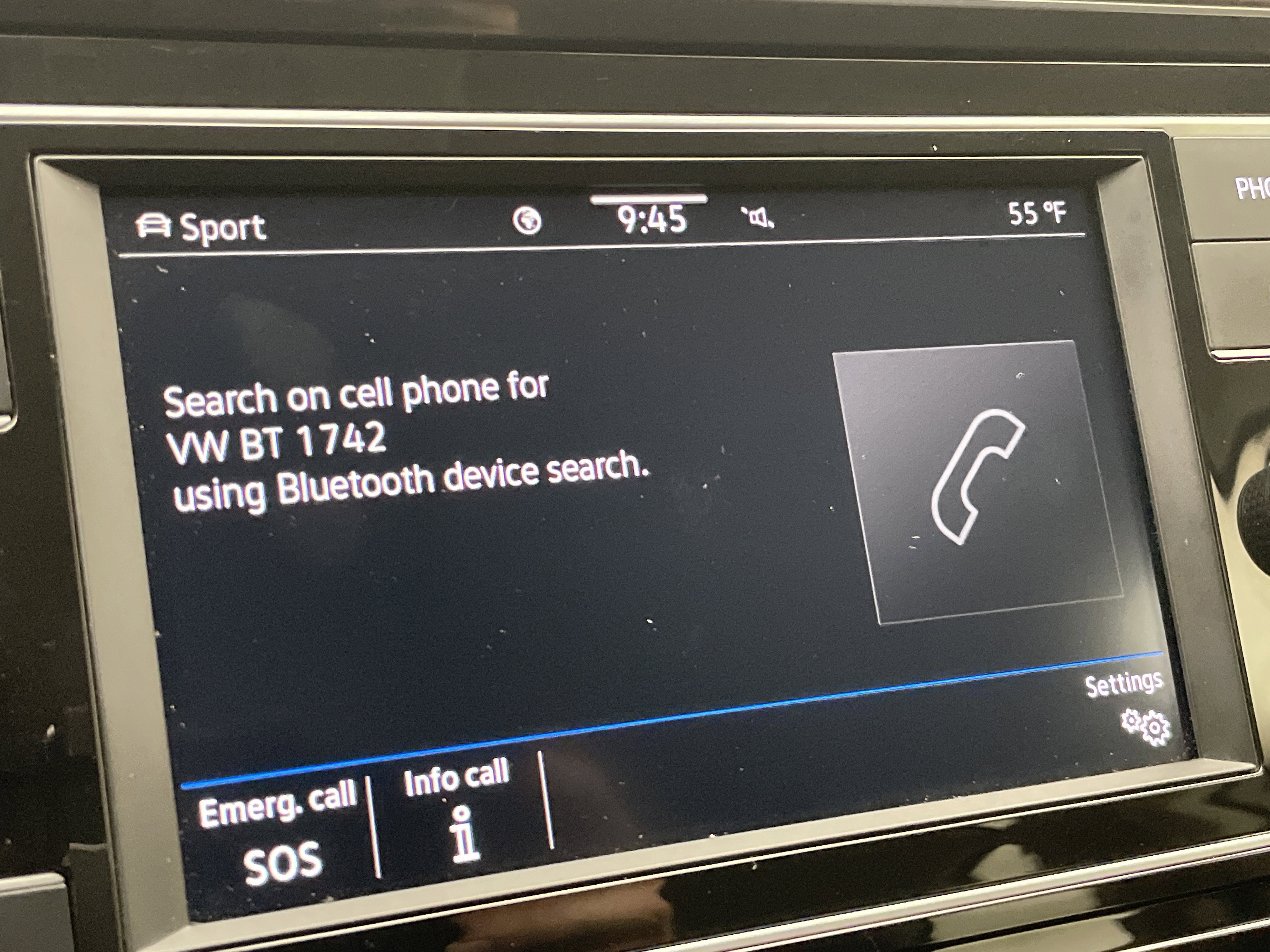 2020 Volkswagen Tiguan 2.0T S