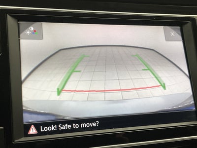 2020 Volkswagen Tiguan 2.0T S