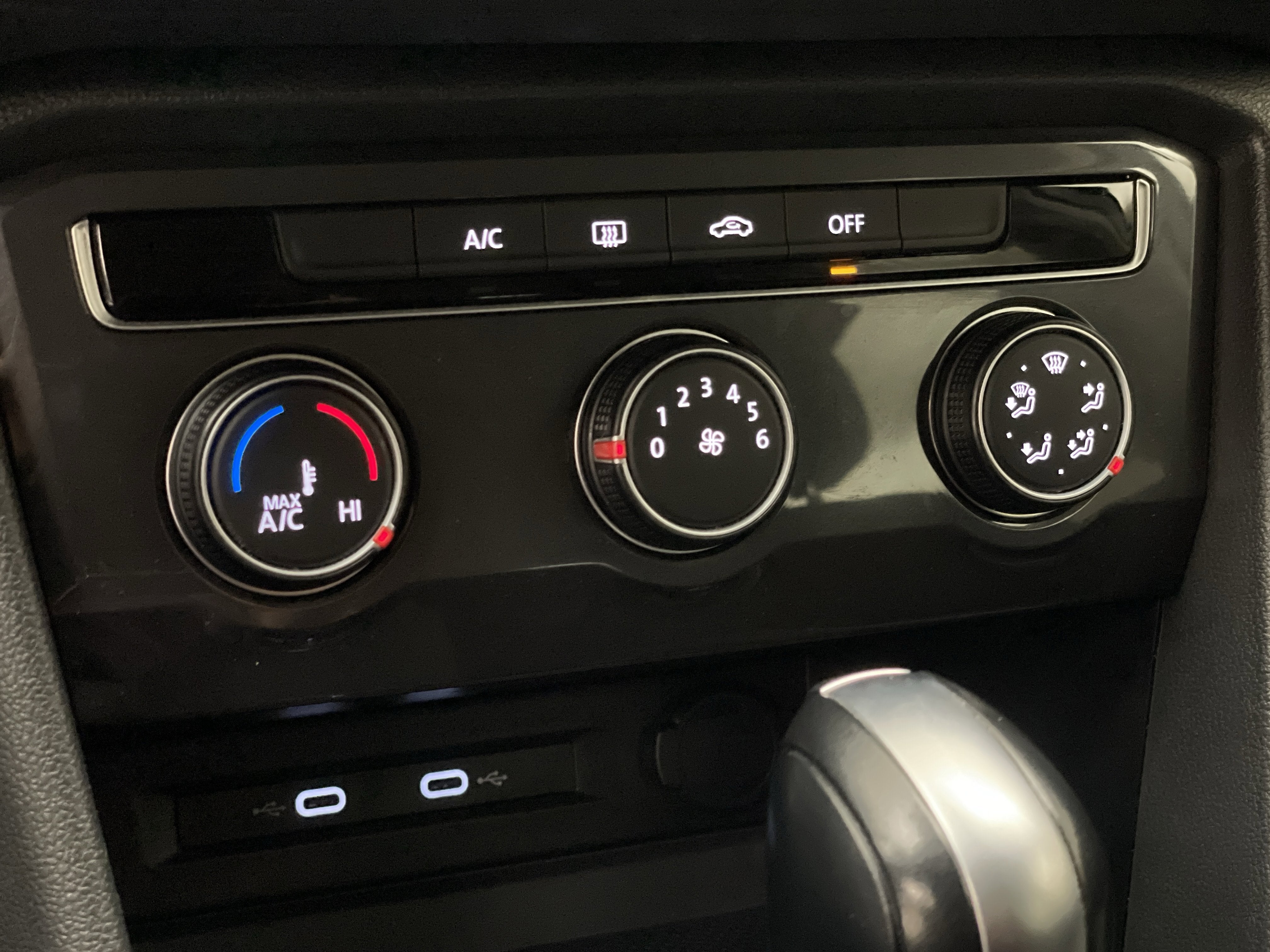 2020 Volkswagen Tiguan 2.0T S