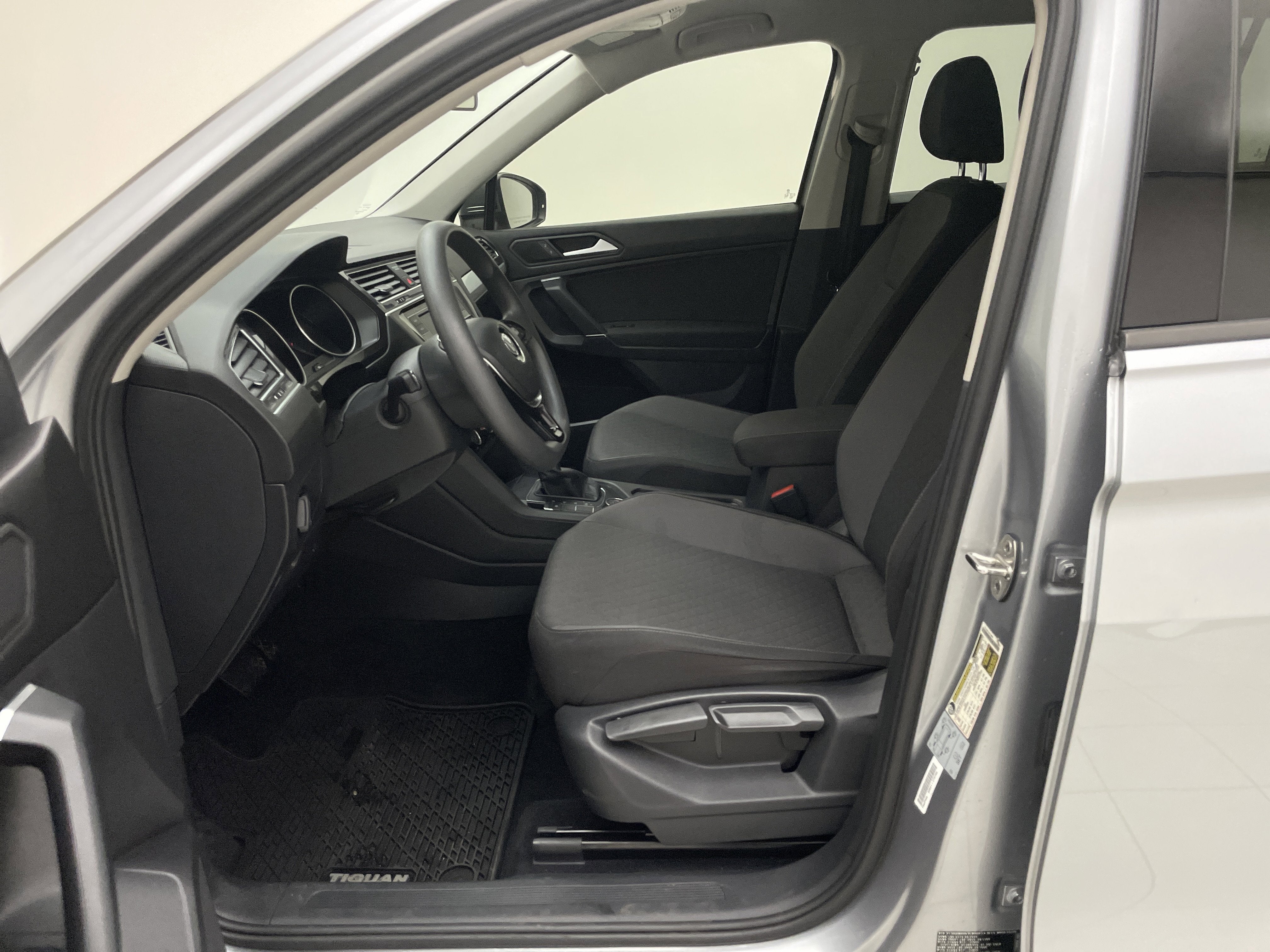 2020 Volkswagen Tiguan 2.0T S