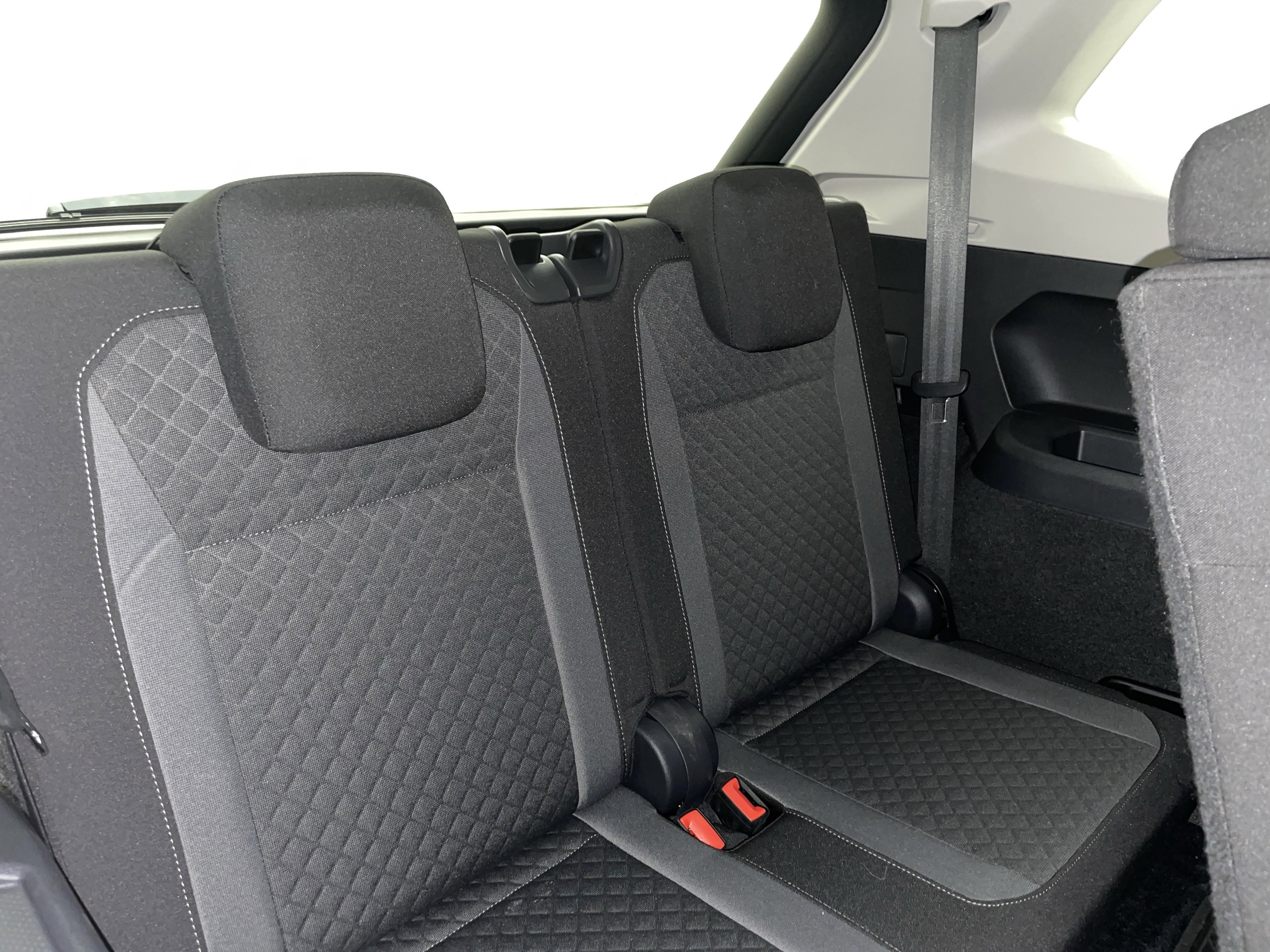 2020 Volkswagen Tiguan 2.0T S