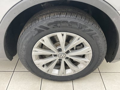 2020 Volkswagen Tiguan 2.0T S