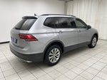 2020 Volkswagen Tiguan 2.0T S