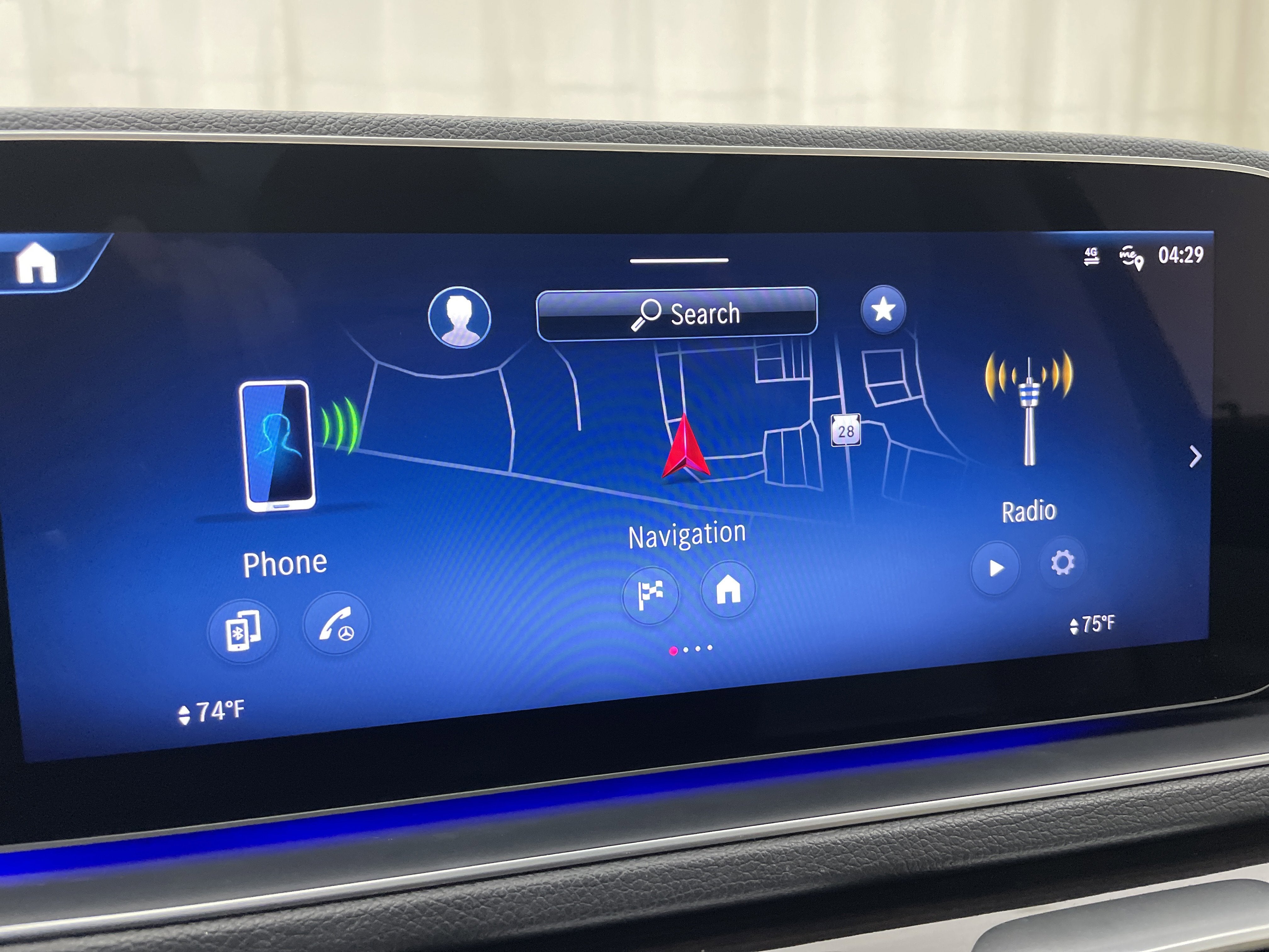 2024 Mercedes-Benz GLE 350 4MATIC®