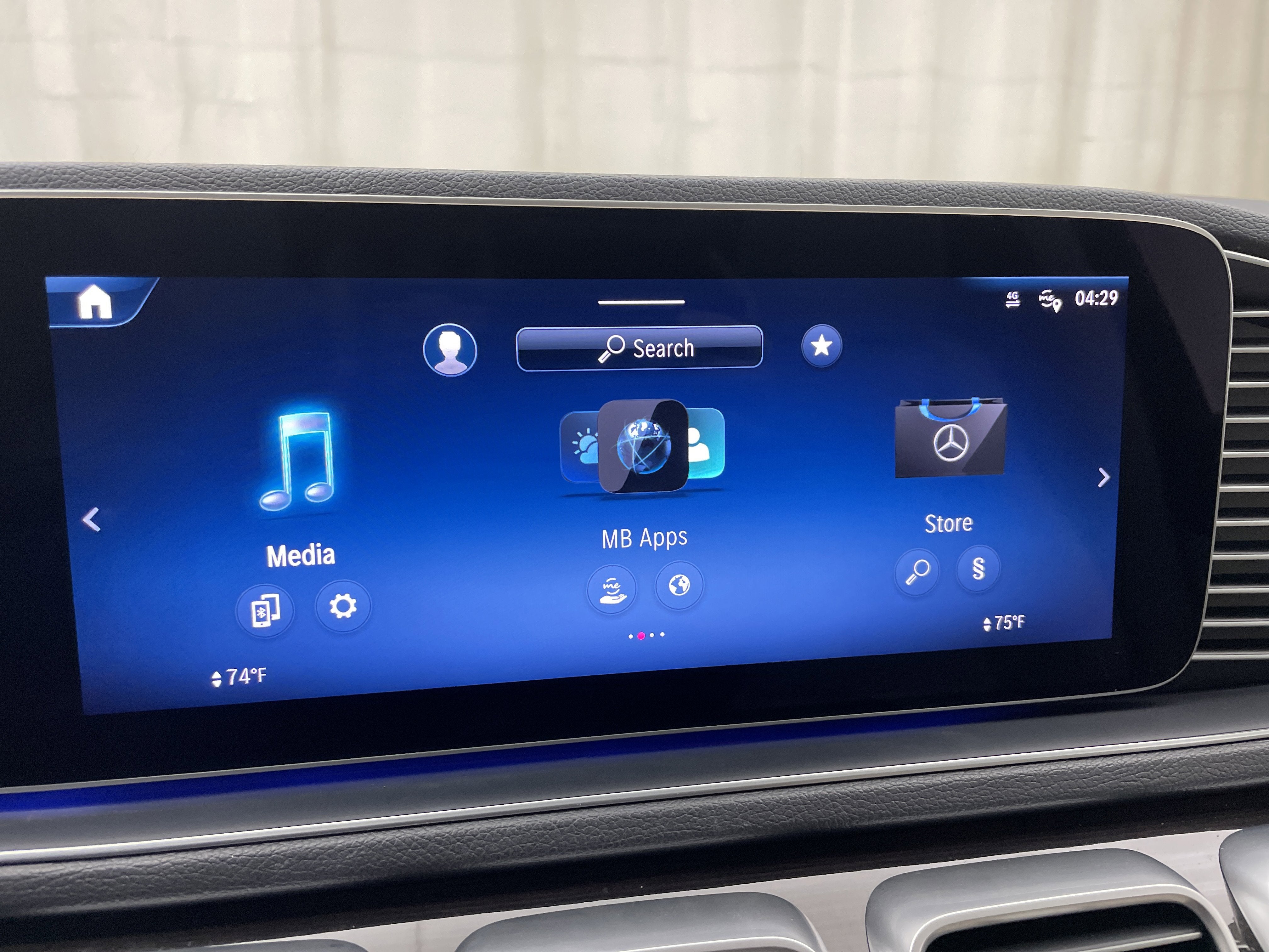 2024 Mercedes-Benz GLE 350 4MATIC®