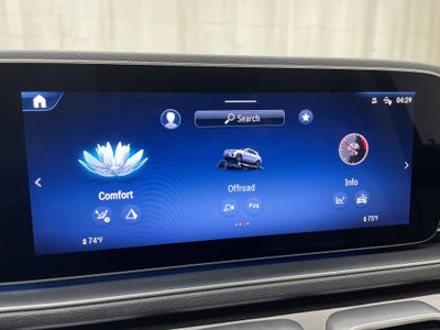 2024 Mercedes-Benz GLE 350 4MATIC®