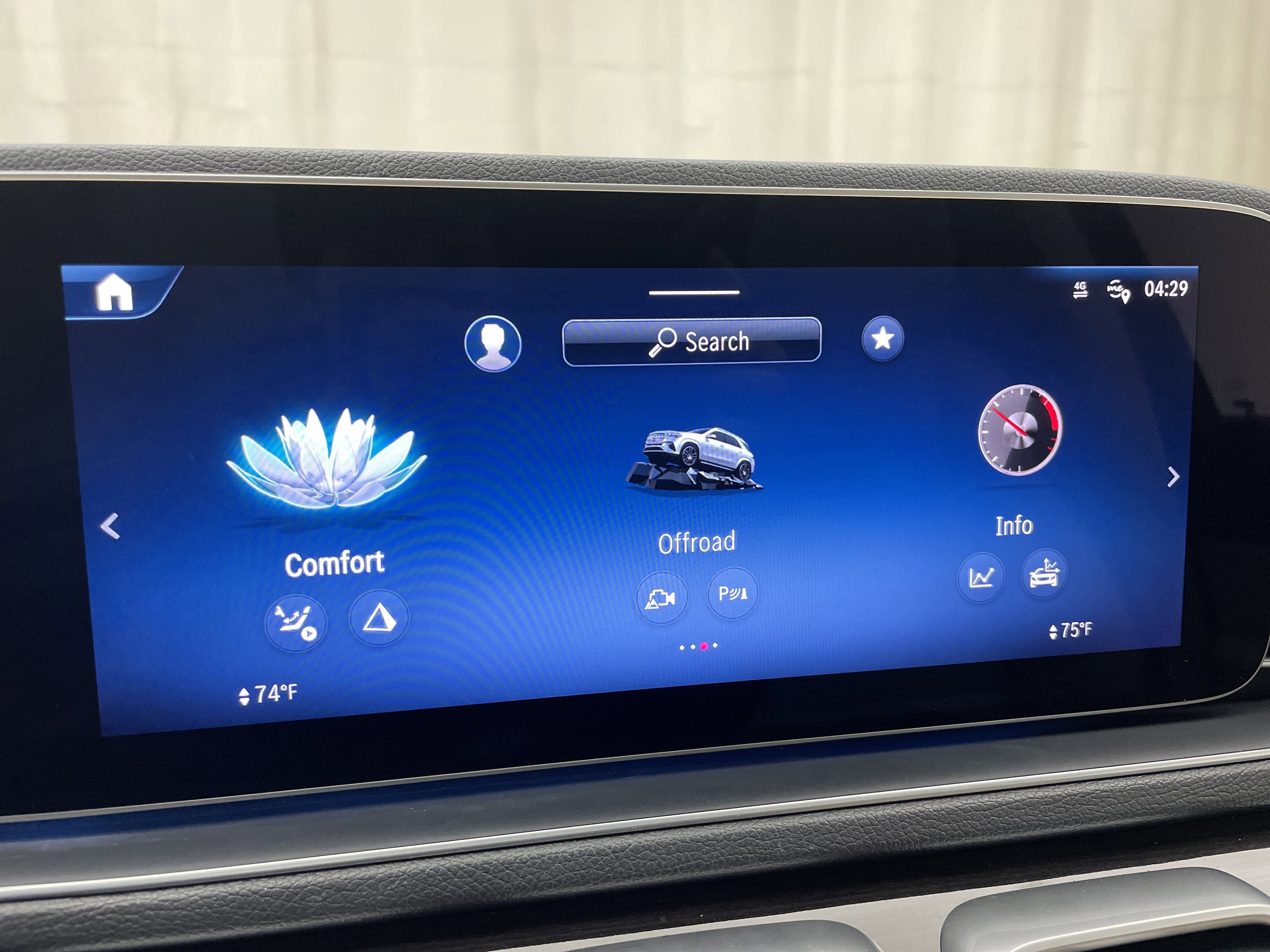 2024 Mercedes-Benz GLE 350 4MATIC®