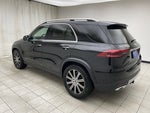 2024 Mercedes-Benz GLE 350 4MATIC®