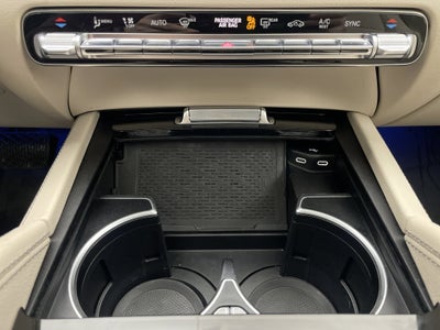 2024 Mercedes-Benz GLE 350 4MATIC®