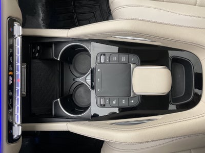 2024 Mercedes-Benz GLE 350 4MATIC®