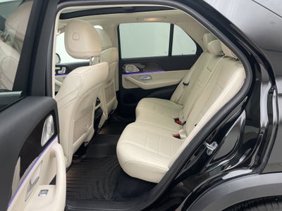 2024 Mercedes-Benz GLE 350 4MATIC®