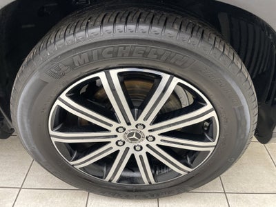 2024 Mercedes-Benz GLE 350 4MATIC®