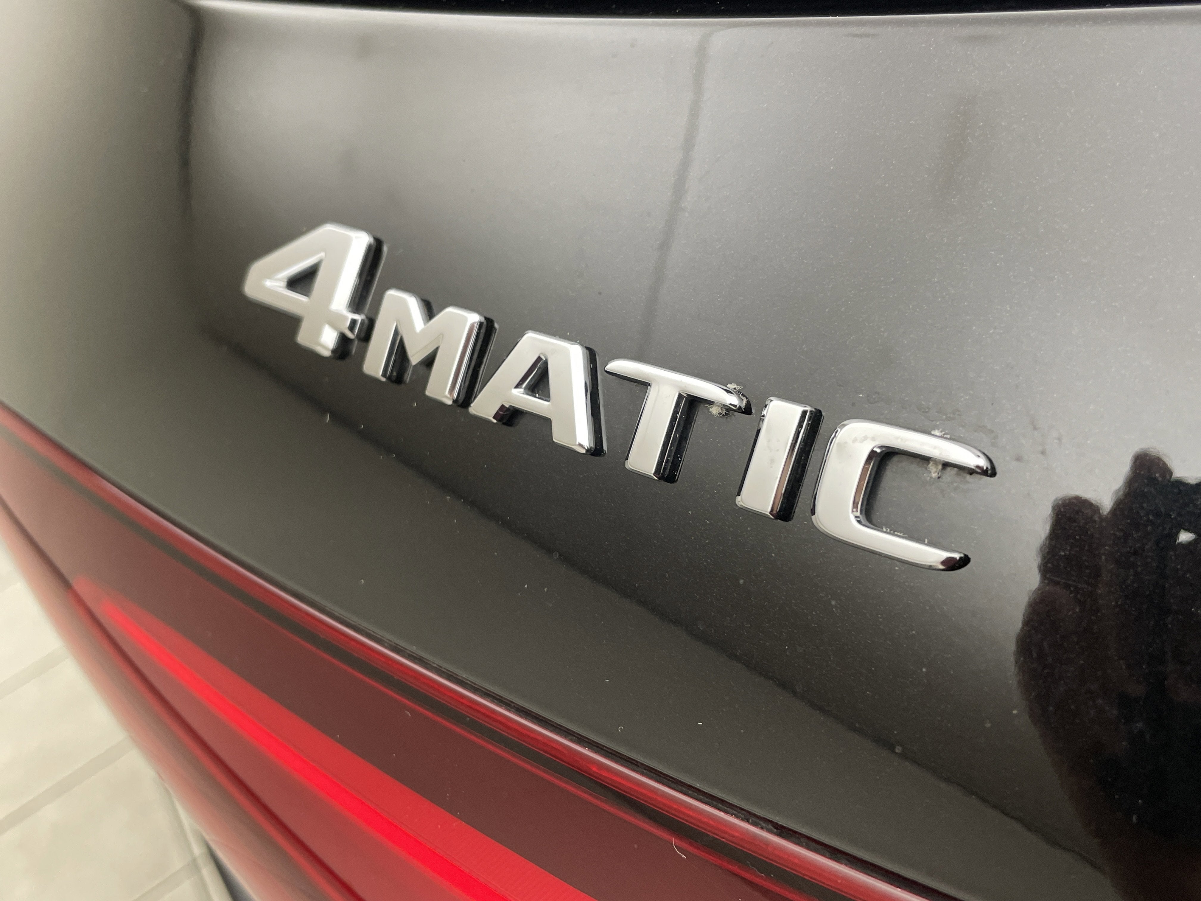 2024 Mercedes-Benz GLE 350 4MATIC®
