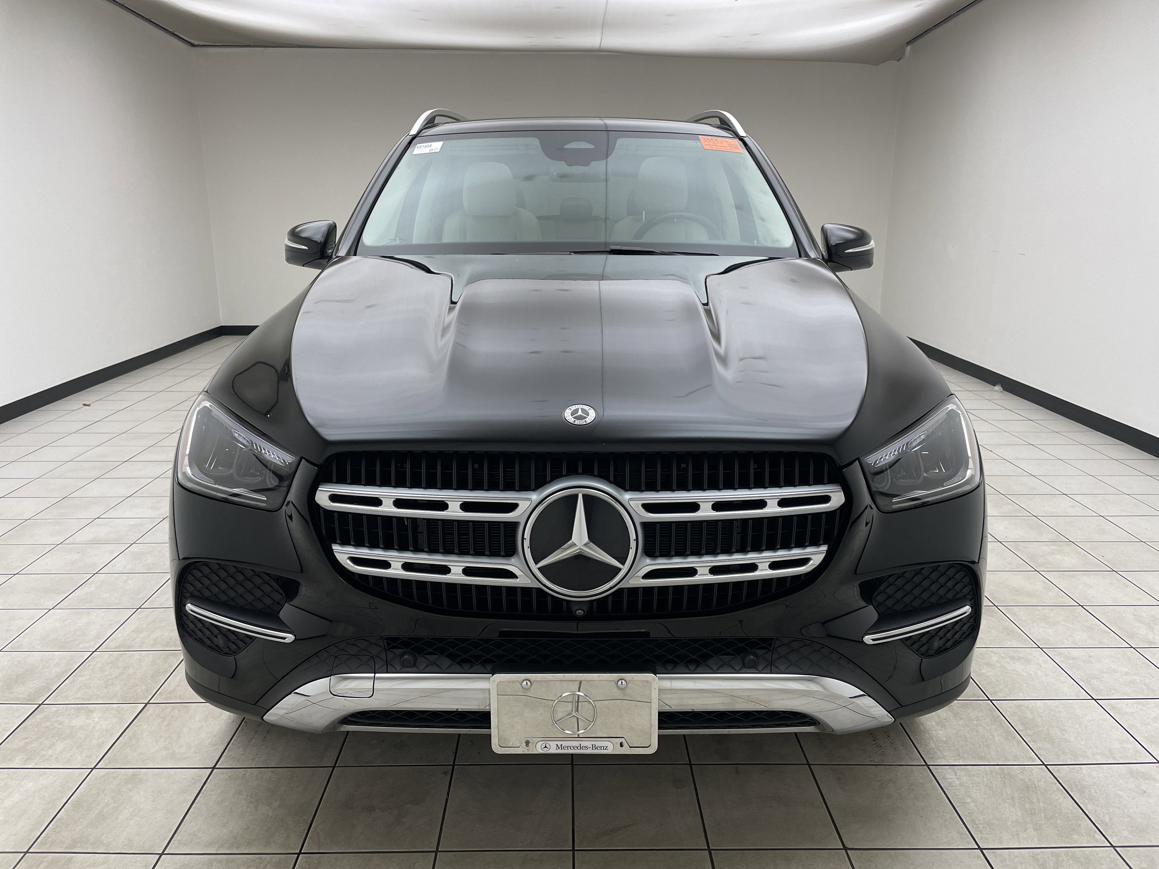 2024 Mercedes-Benz GLE 350 4MATIC®