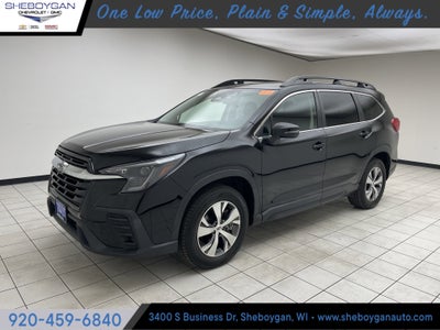2023 Subaru Ascent Premium 8-Passenger