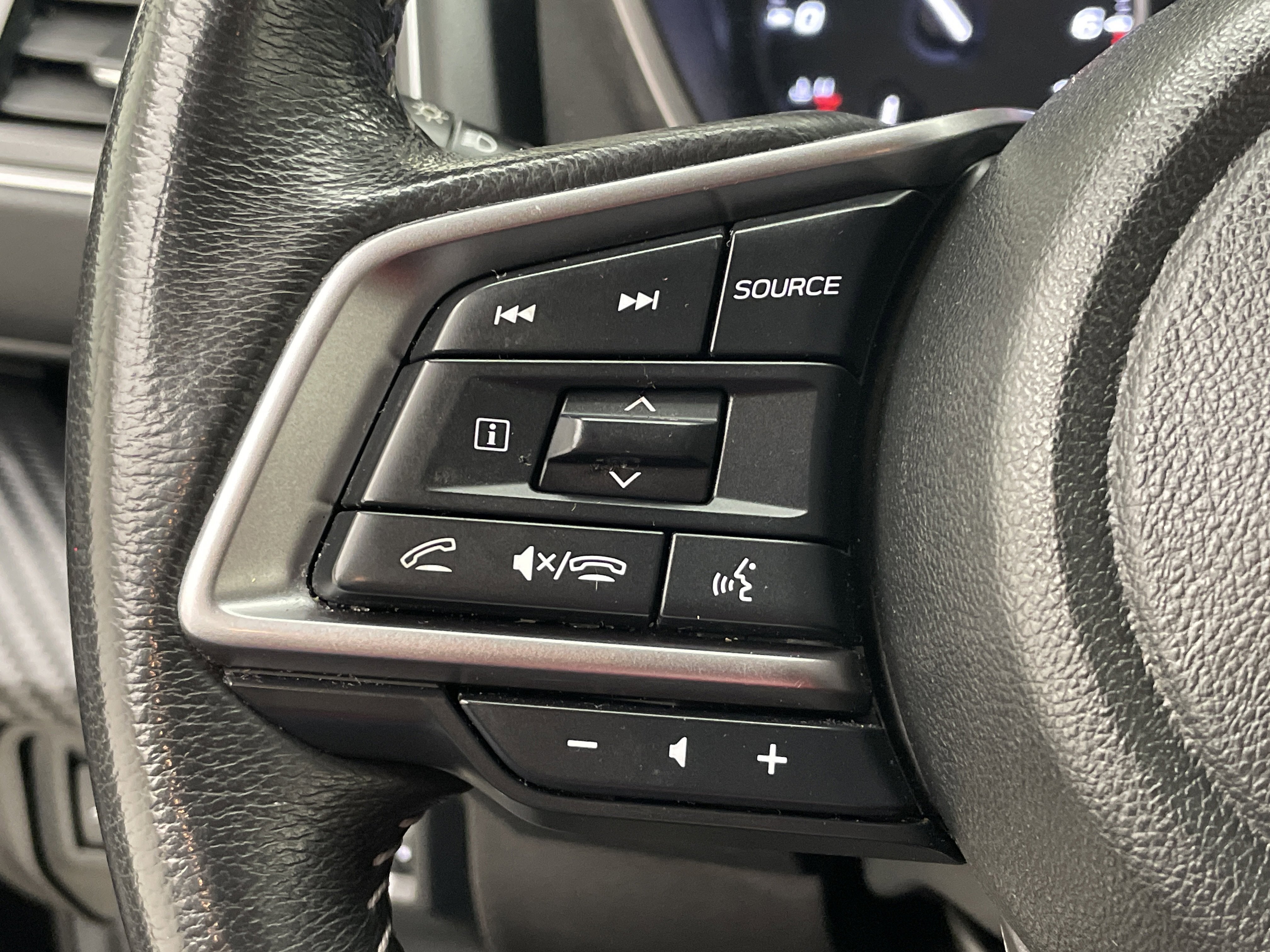 2023 Subaru Ascent Premium 8-Passenger