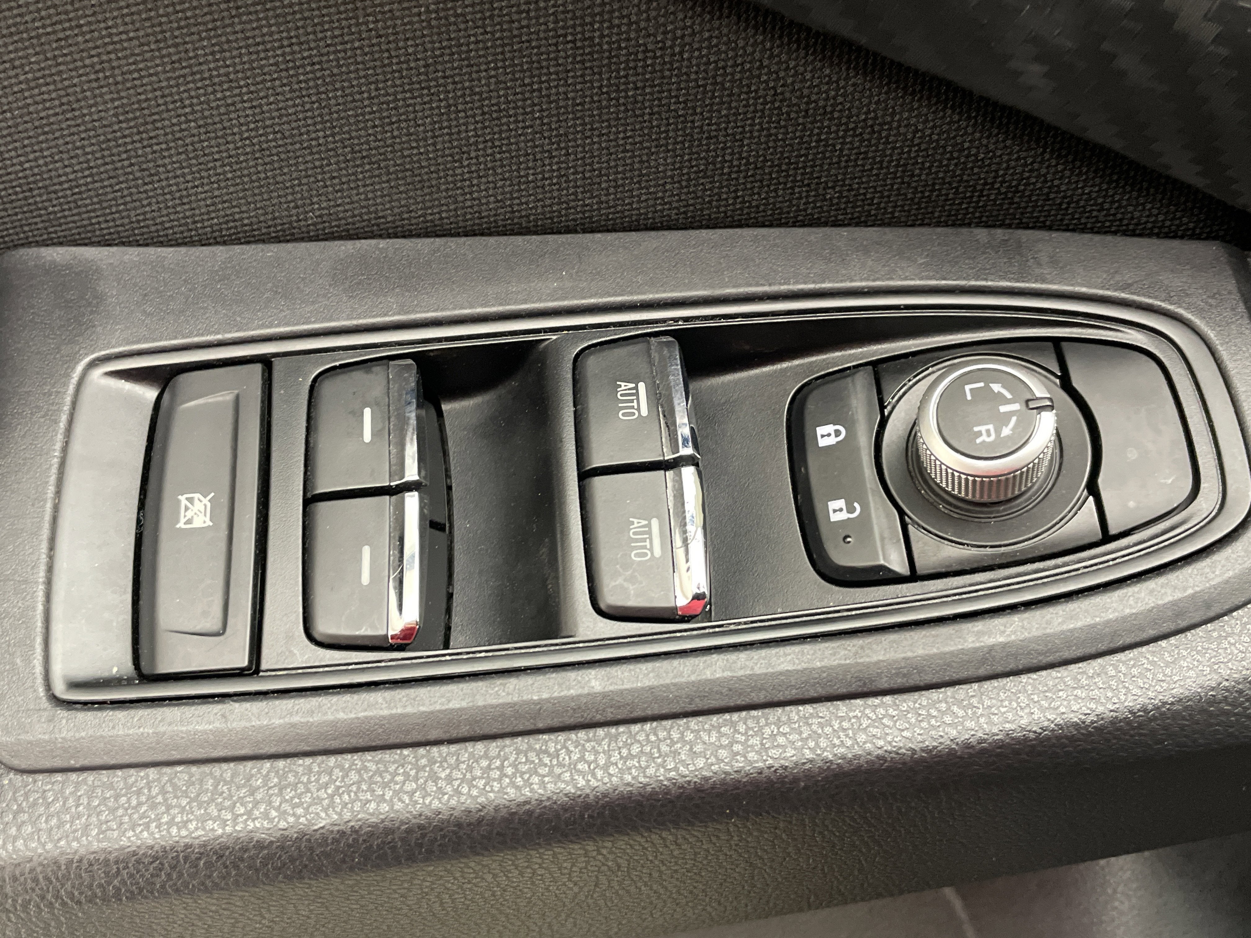 2023 Subaru Ascent Premium 8-Passenger