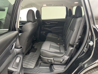 2023 Subaru Ascent Premium 8-Passenger