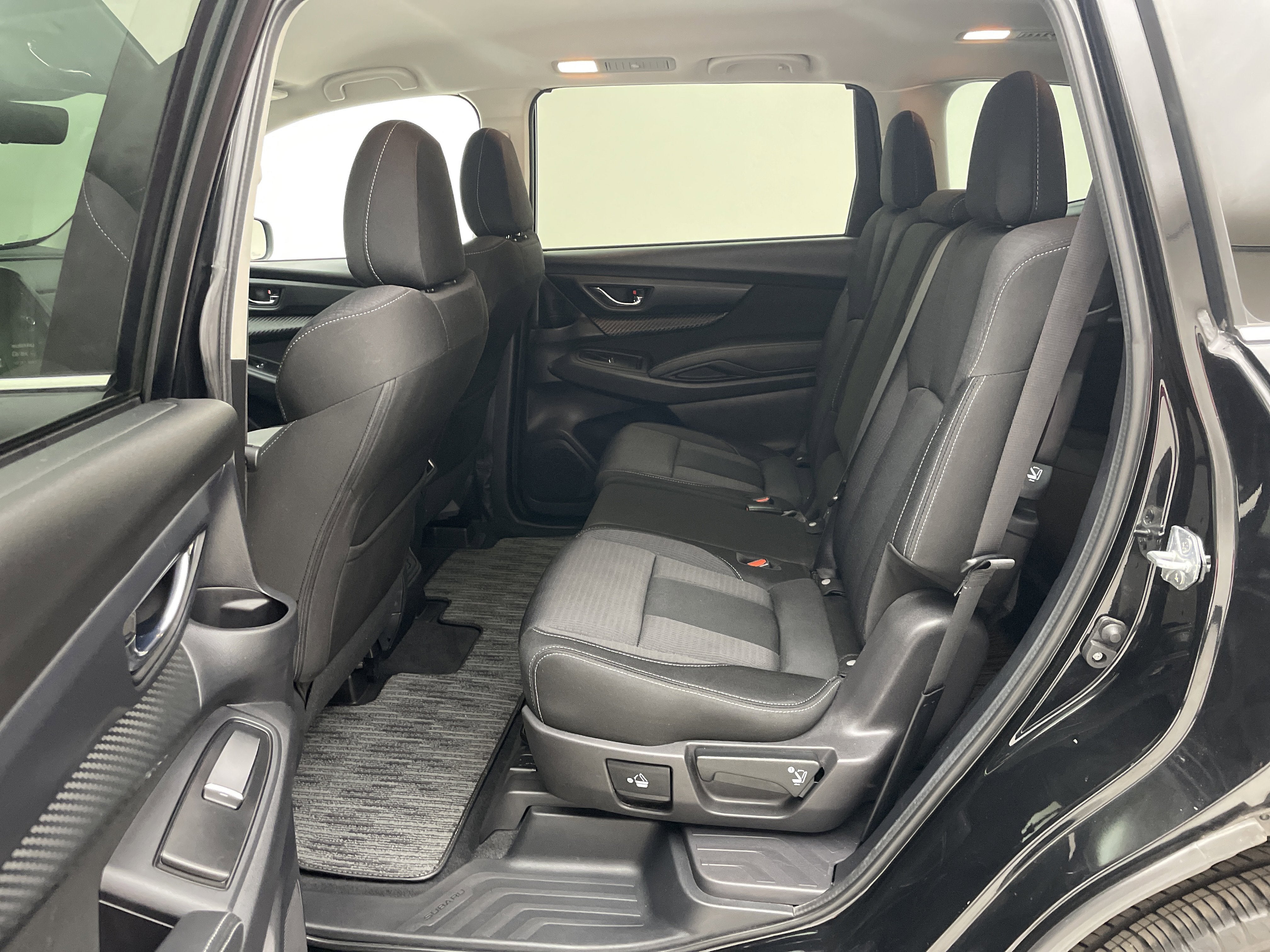 2023 Subaru Ascent Premium 8-Passenger