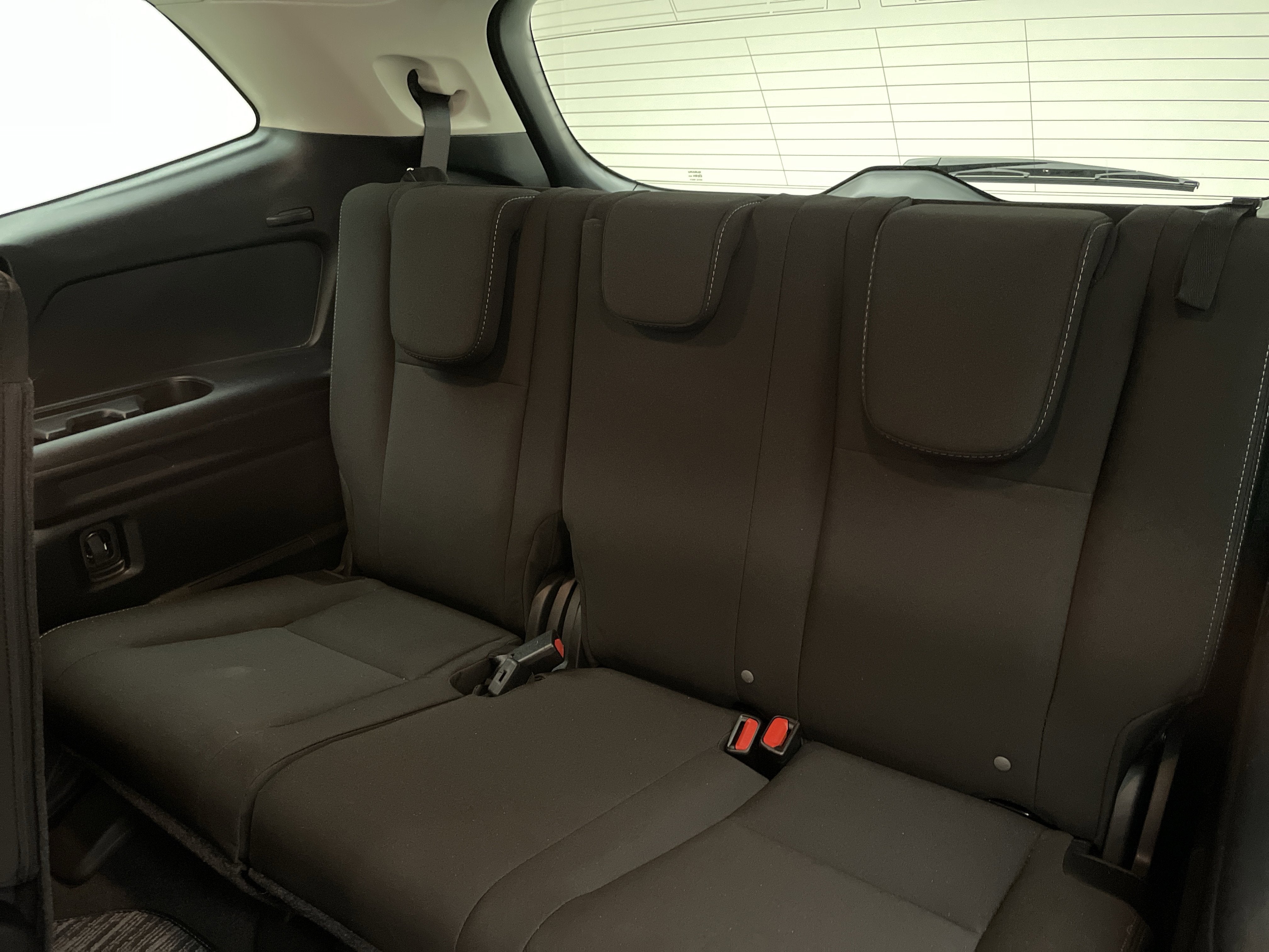 2023 Subaru Ascent Premium 8-Passenger