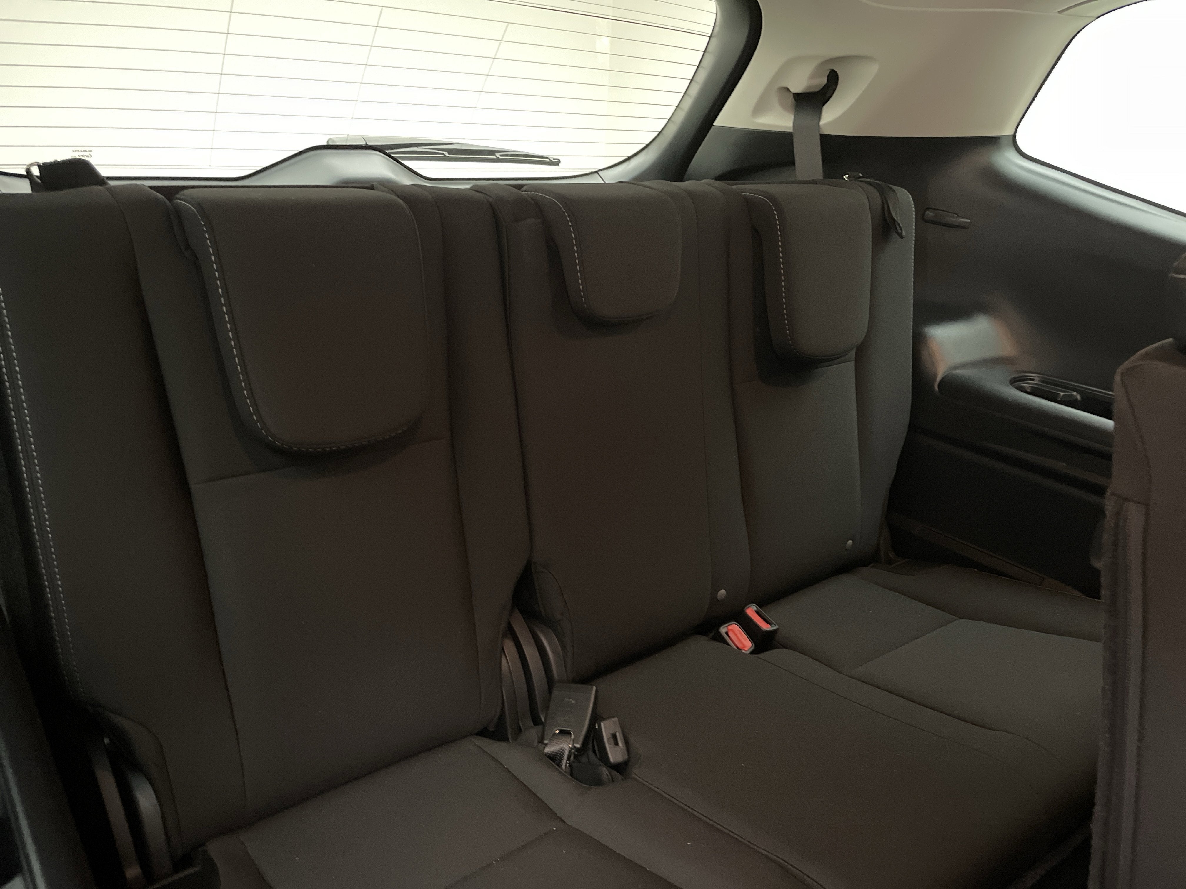 2023 Subaru Ascent Premium 8-Passenger