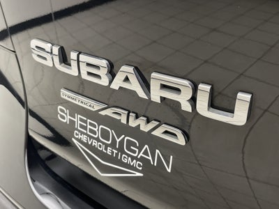 2023 Subaru Ascent Premium 8-Passenger