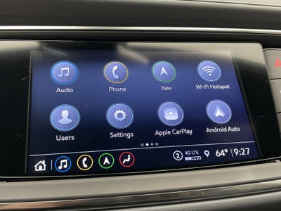 2023 Buick Enclave Premium