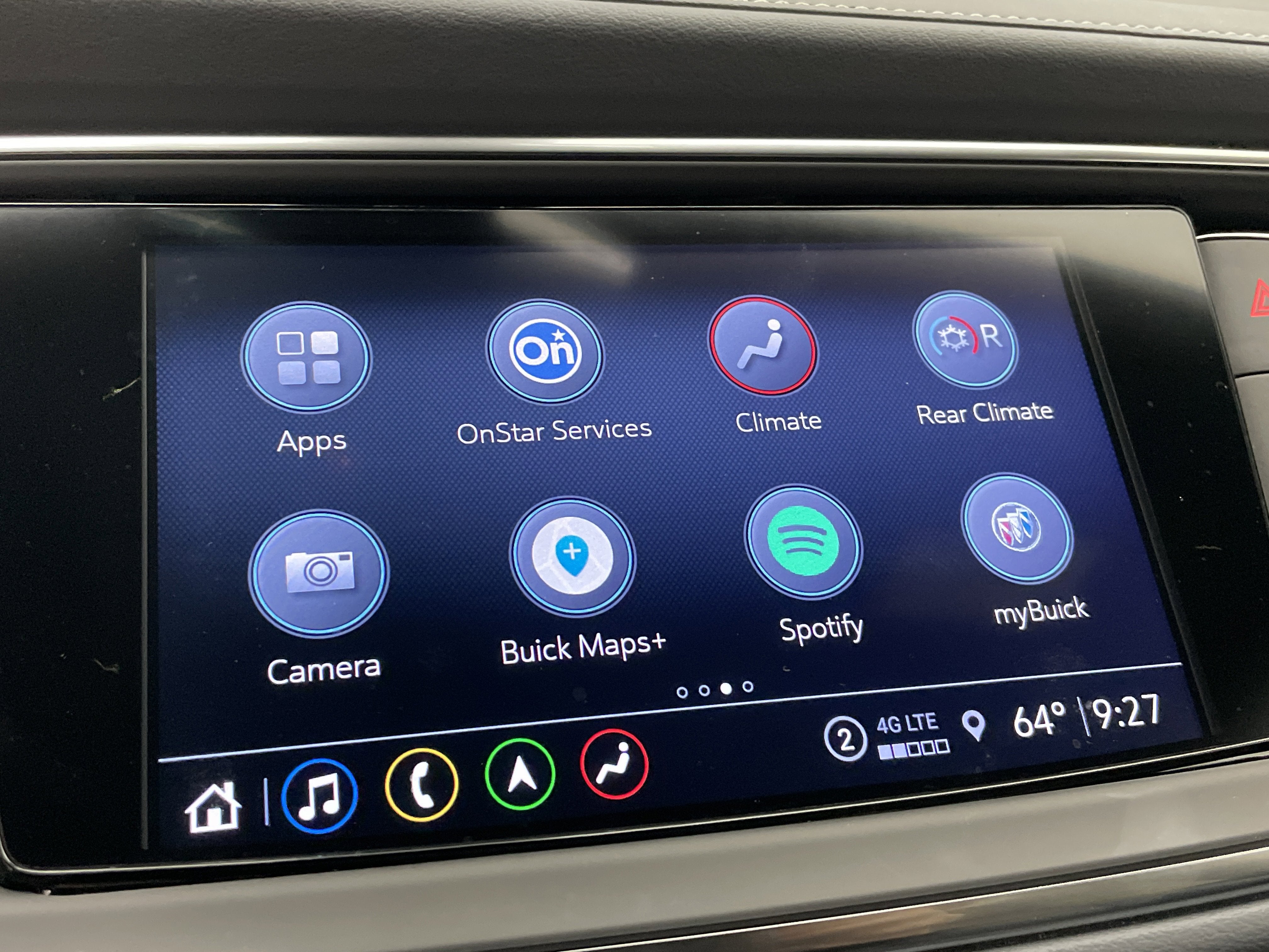 2023 Buick Enclave Premium