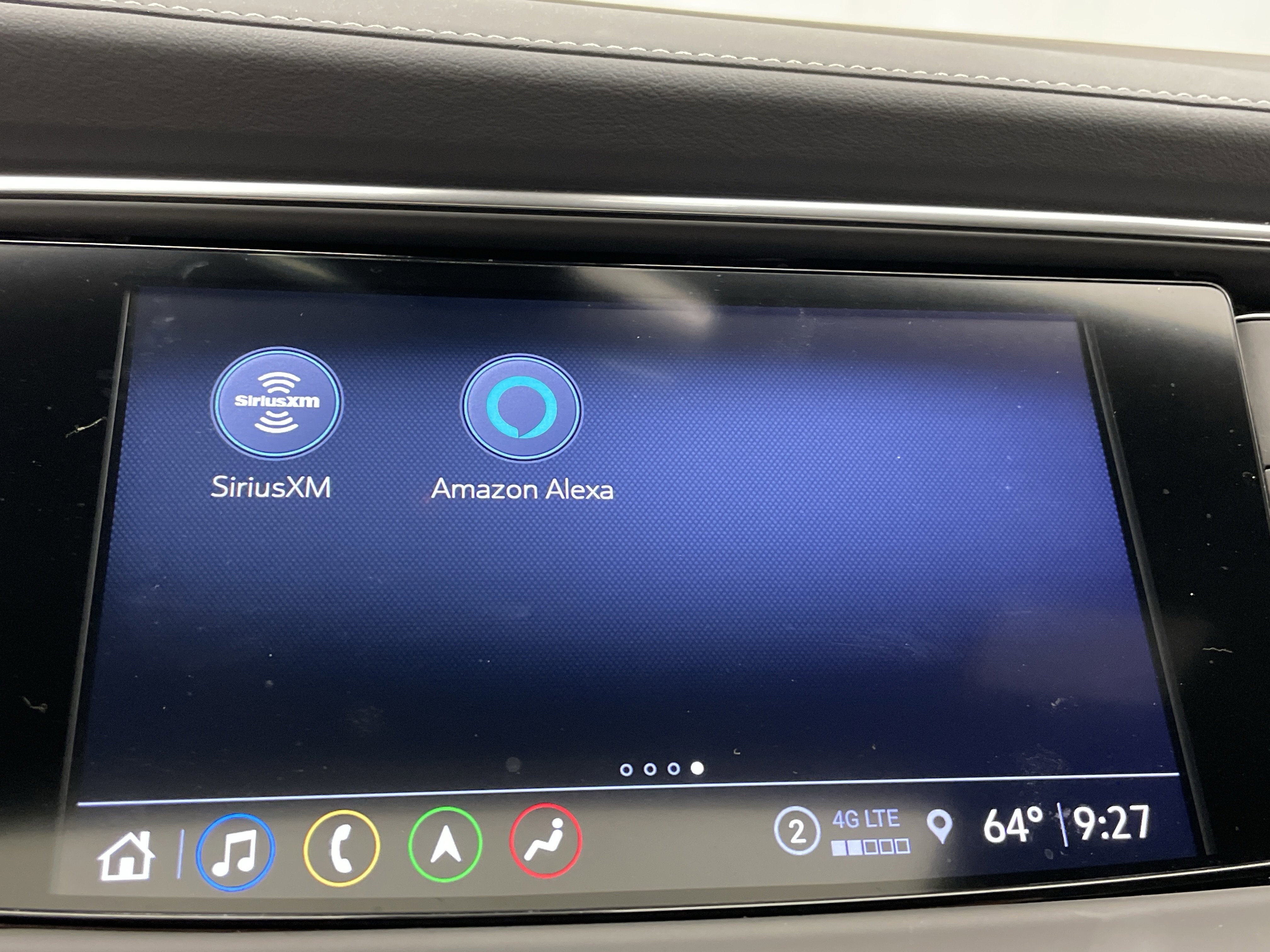 2023 Buick Enclave Premium