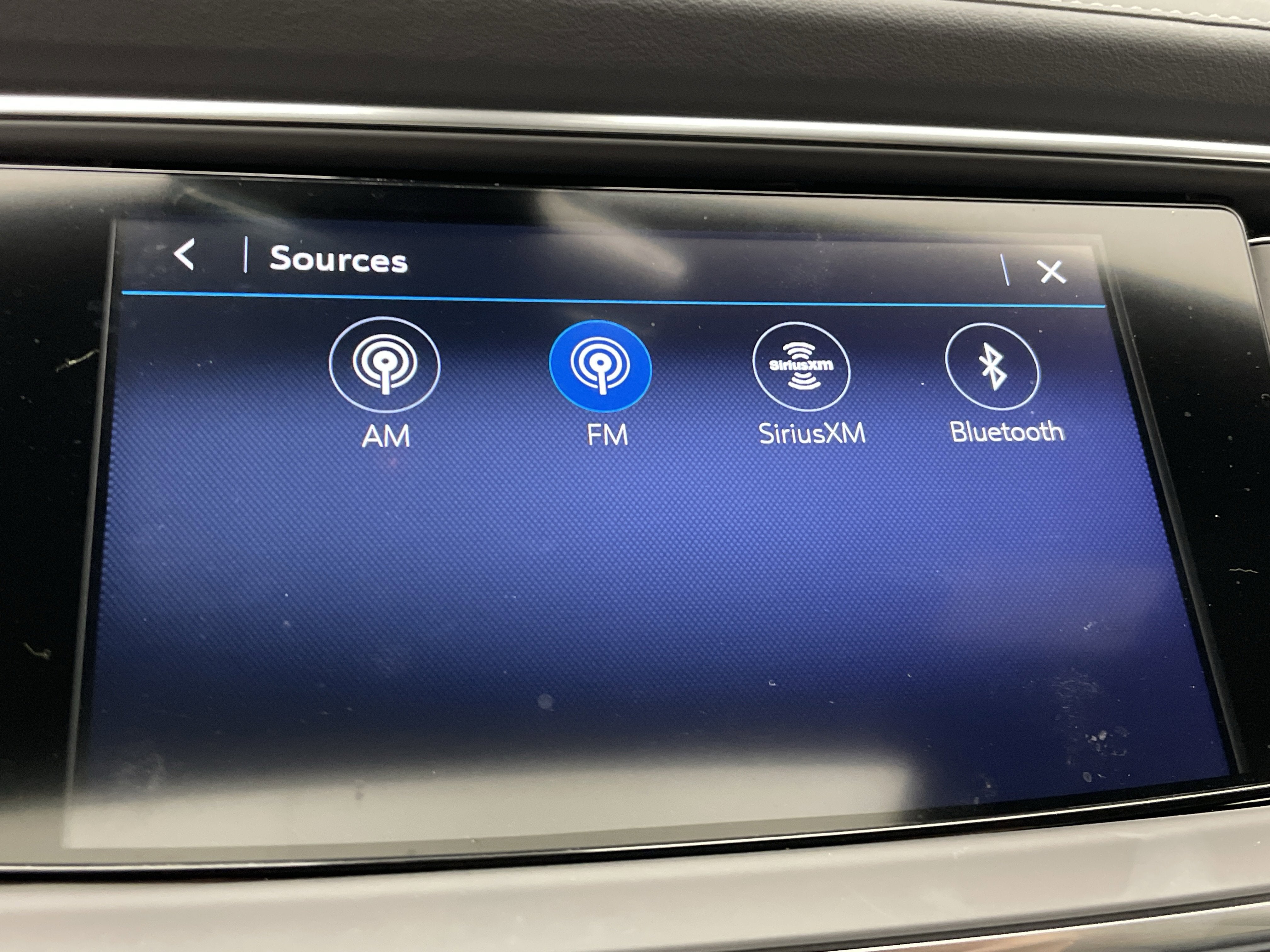 2023 Buick Enclave Premium
