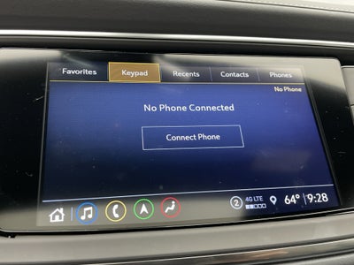 2023 Buick Enclave Premium