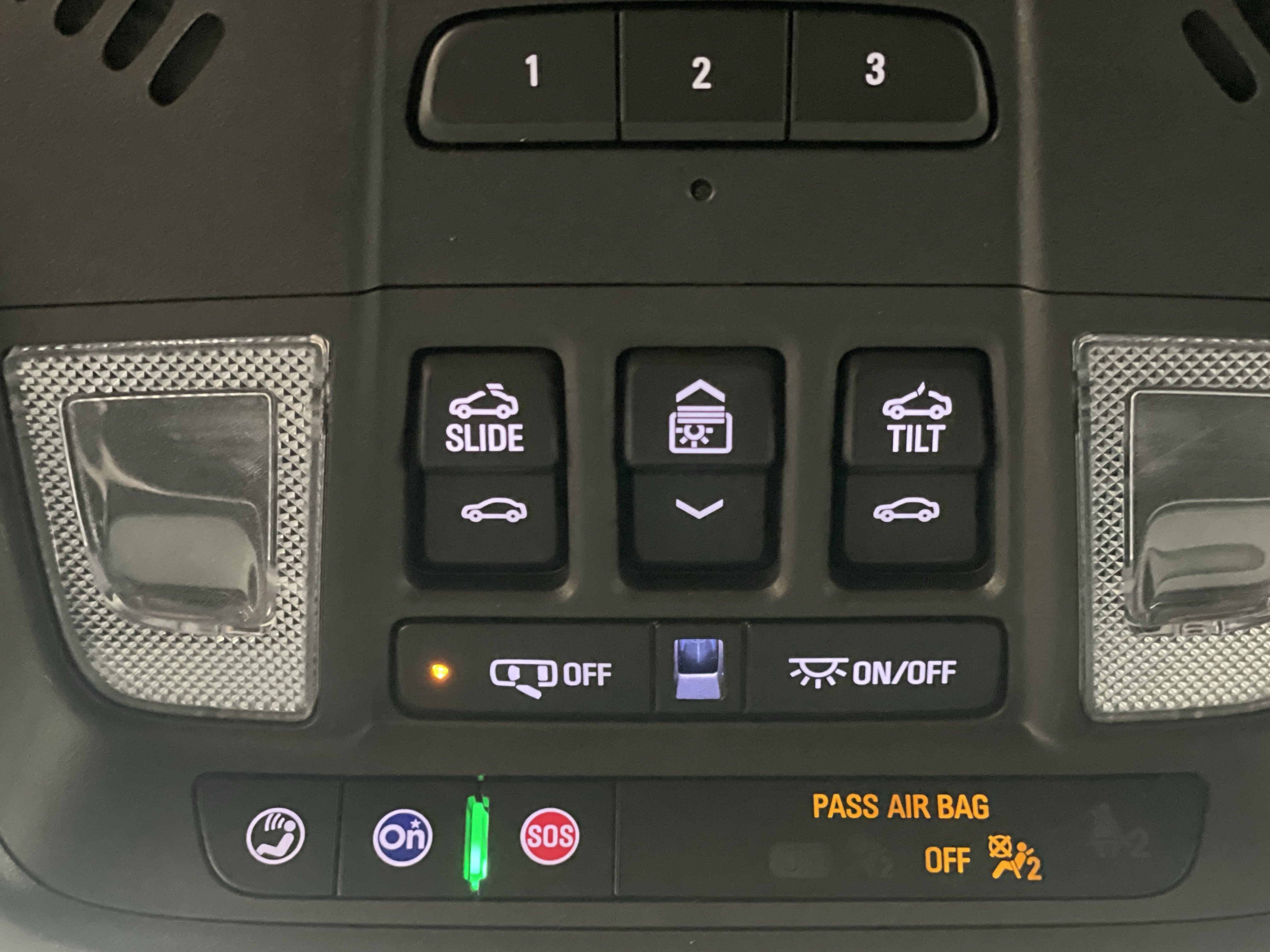 2023 Buick Enclave Premium
