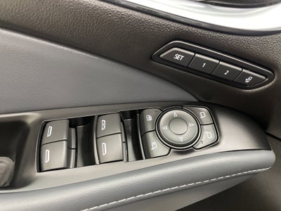 2023 Buick Enclave Premium