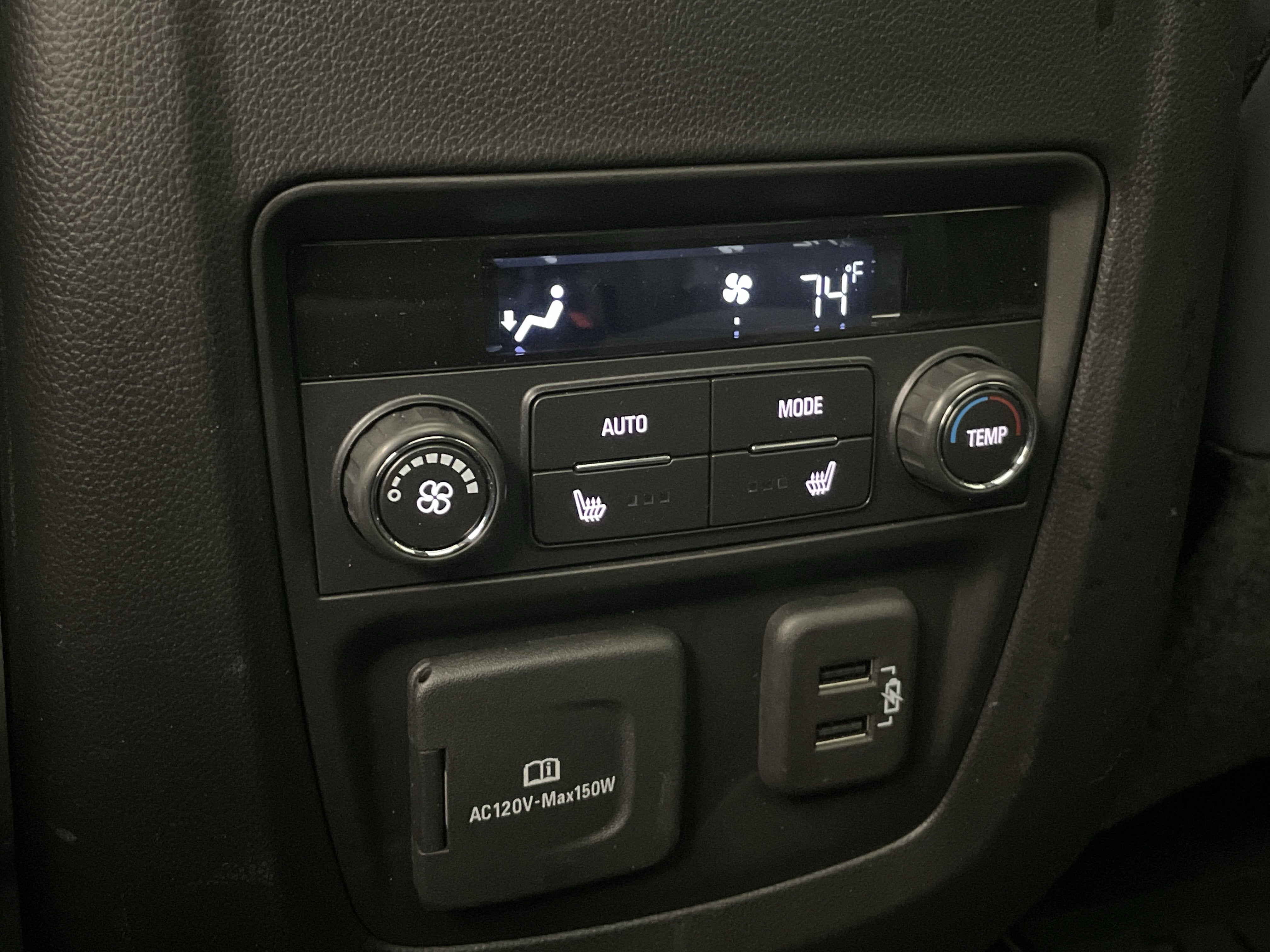 2023 Buick Enclave Premium