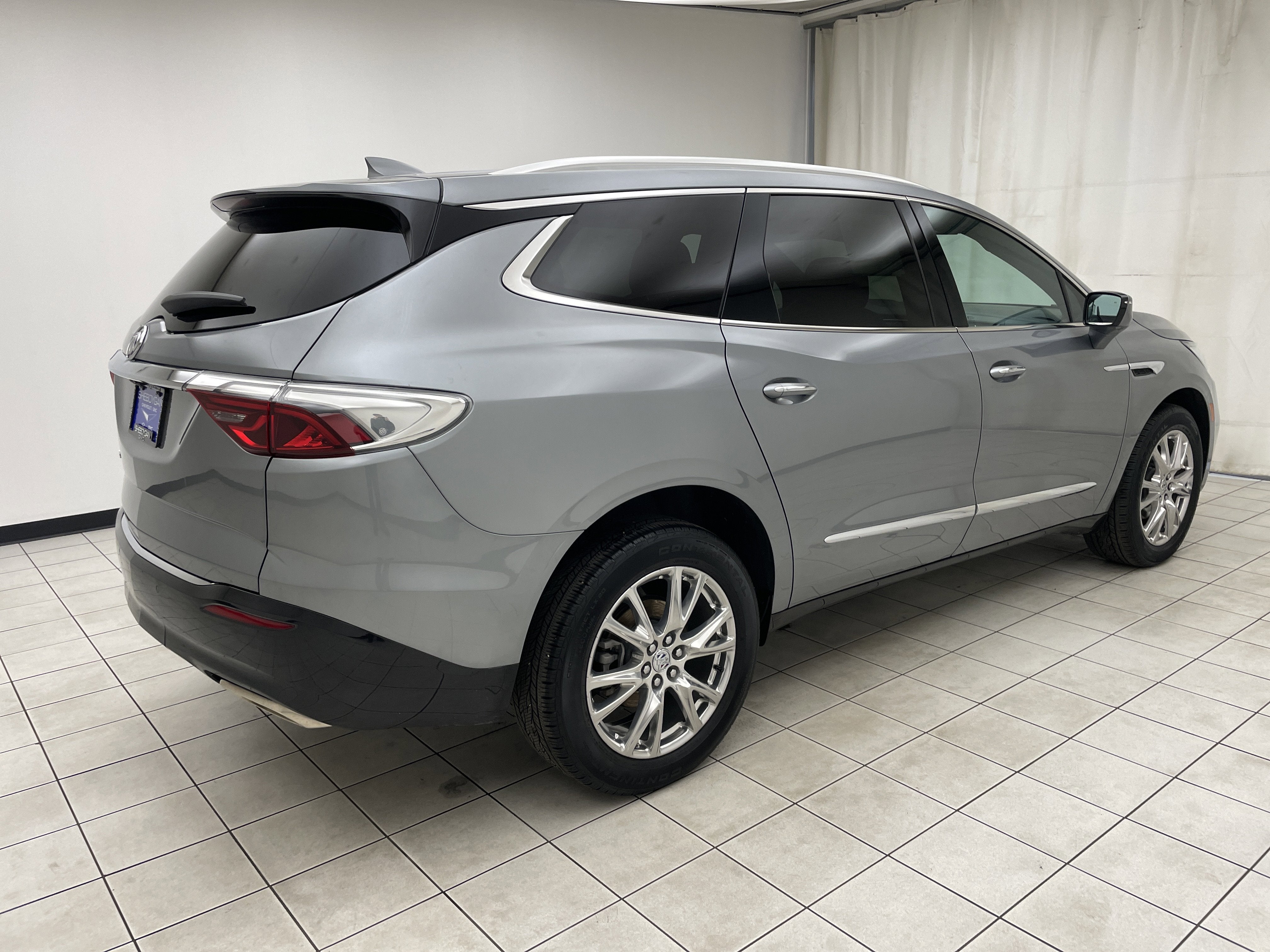 2023 Buick Enclave Premium