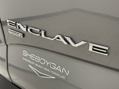 2023 Buick Enclave Premium