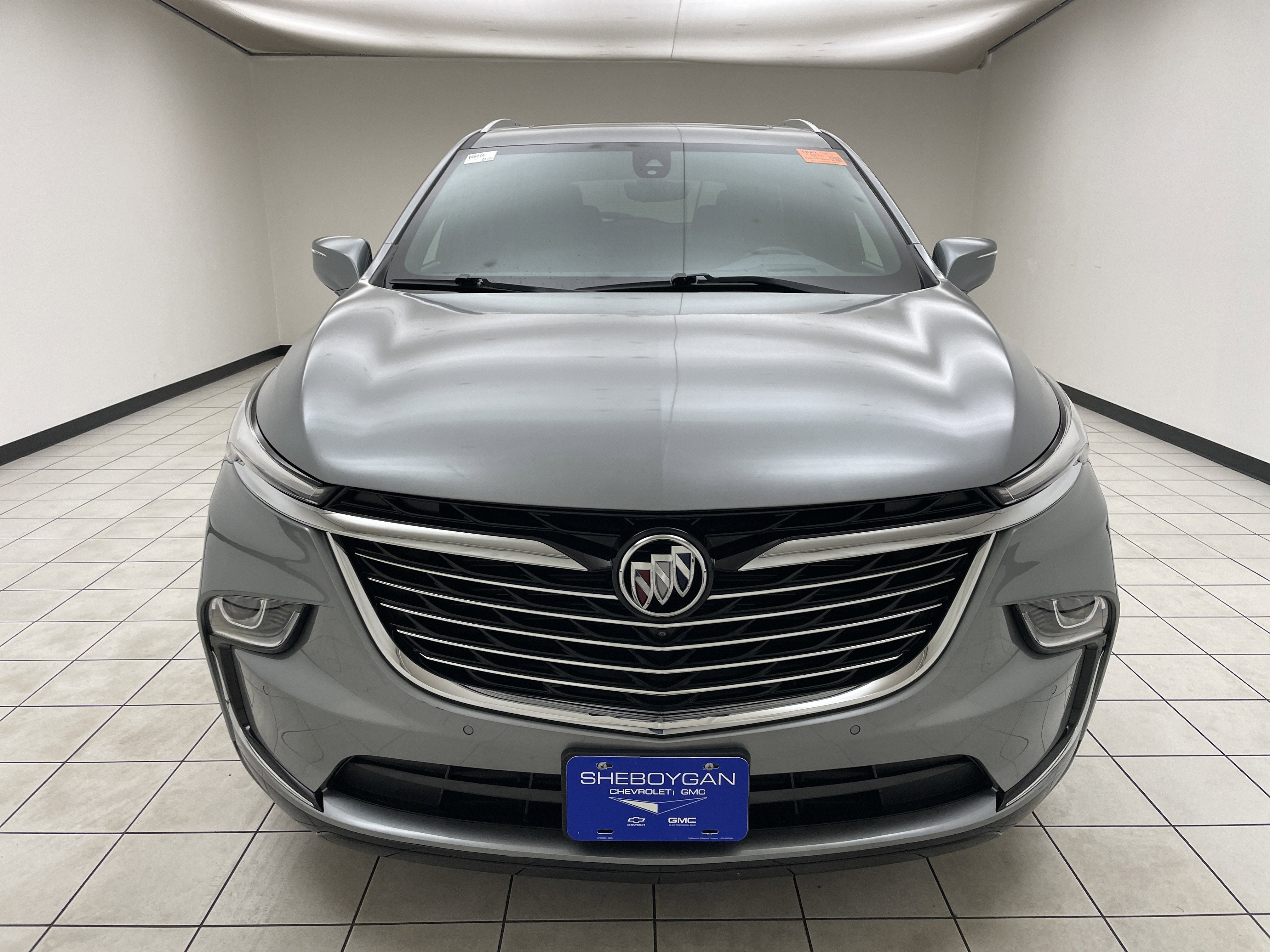 2023 Buick Enclave Premium