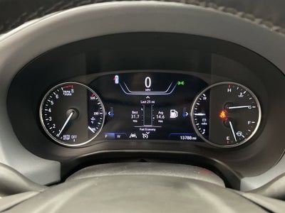 2023 Buick Enclave Premium