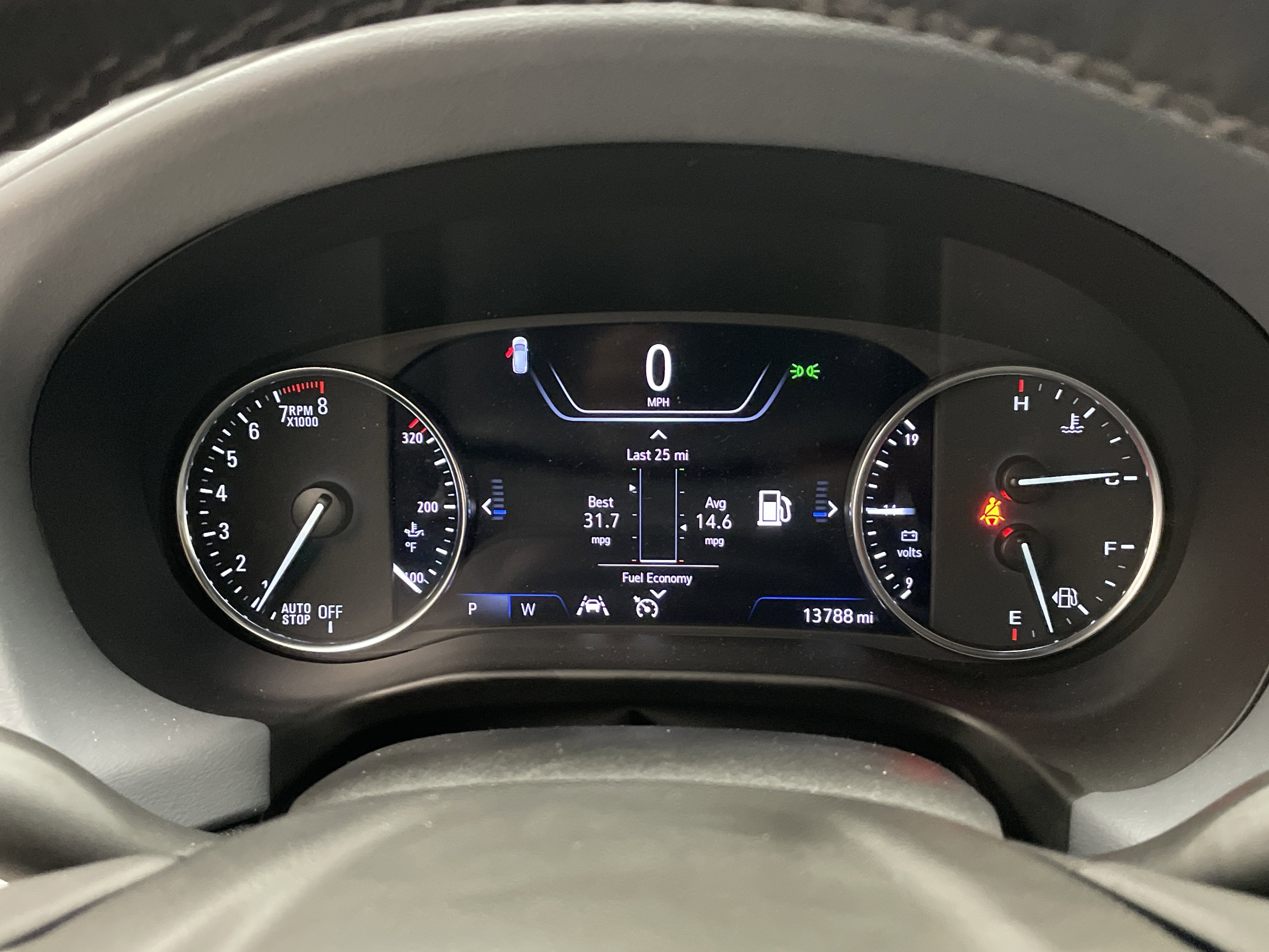2023 Buick Enclave Premium
