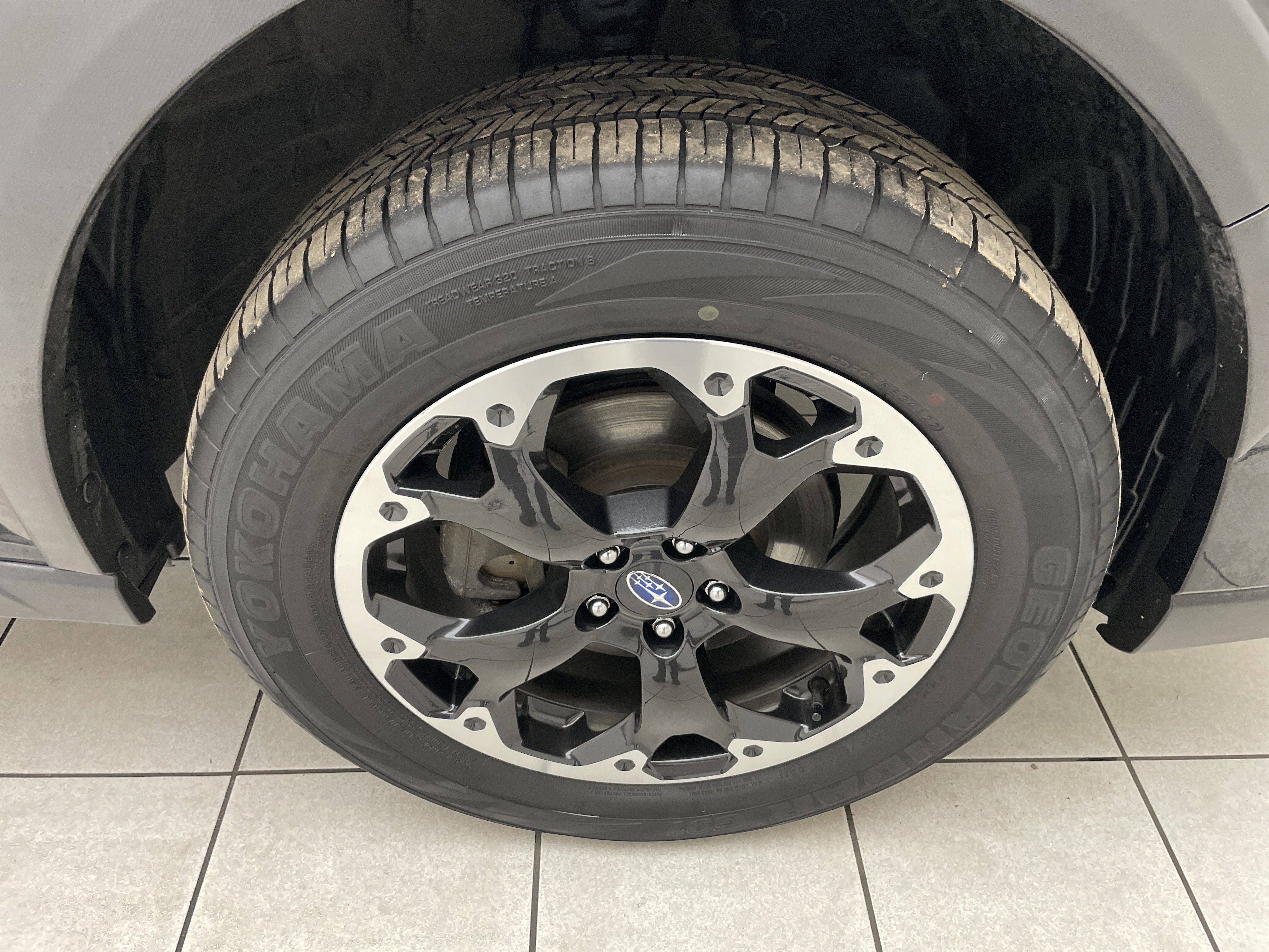 2023 Subaru Crosstrek Premium