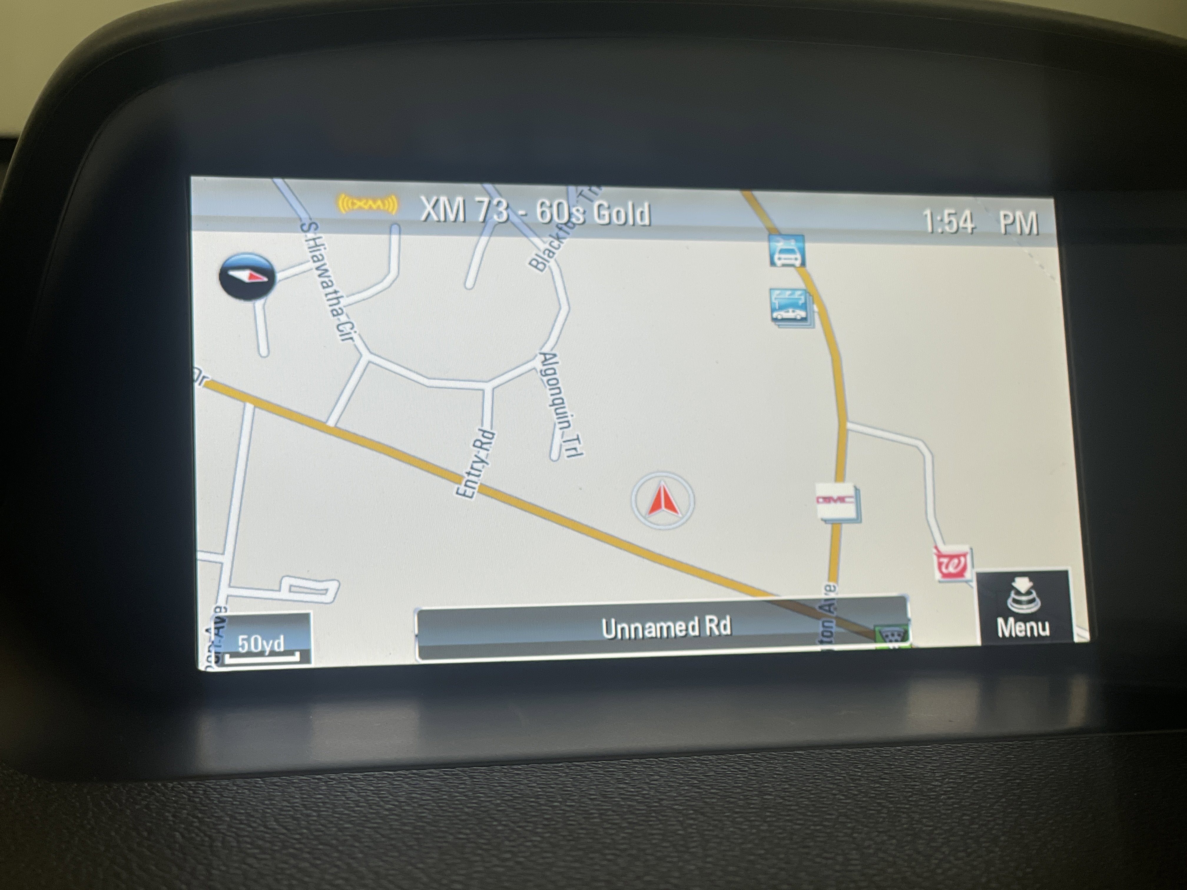 2016 Buick Encore Leather