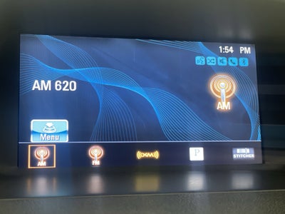 2016 Buick Encore Leather