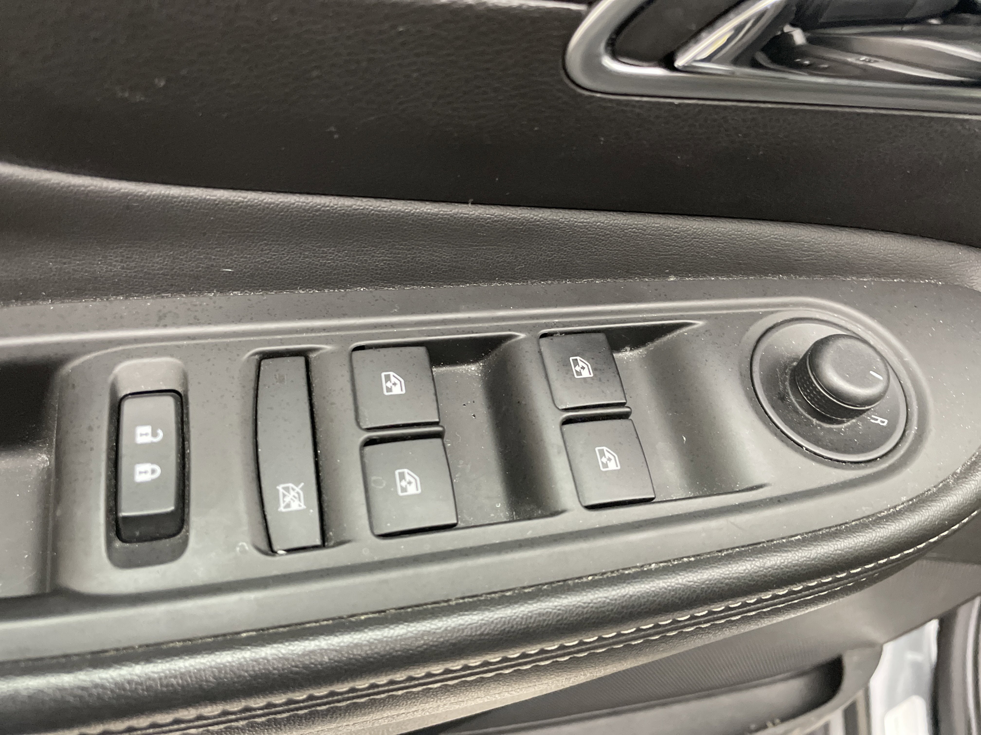 2016 Buick Encore Leather