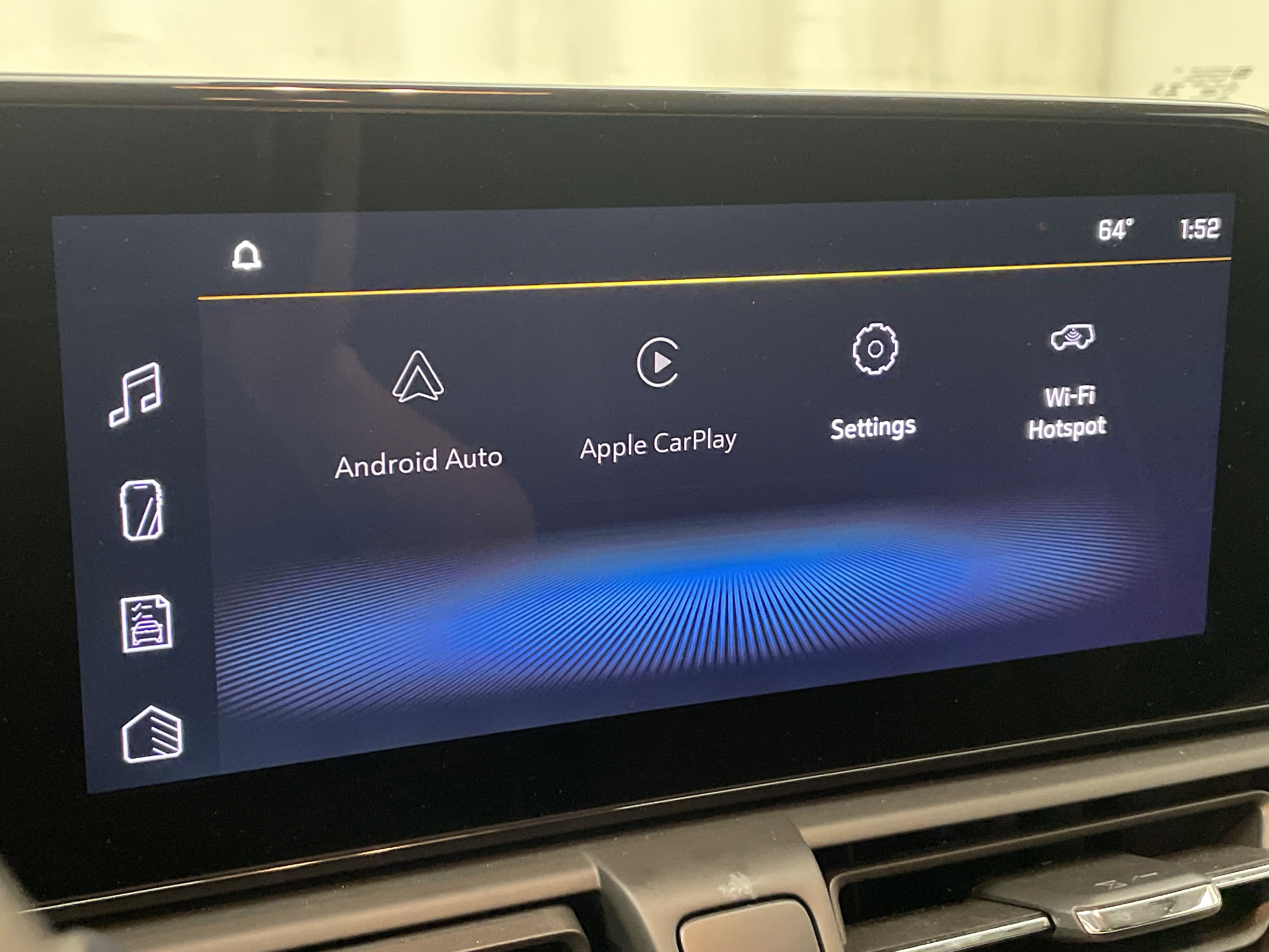 2025 Chevrolet Trailblazer LS