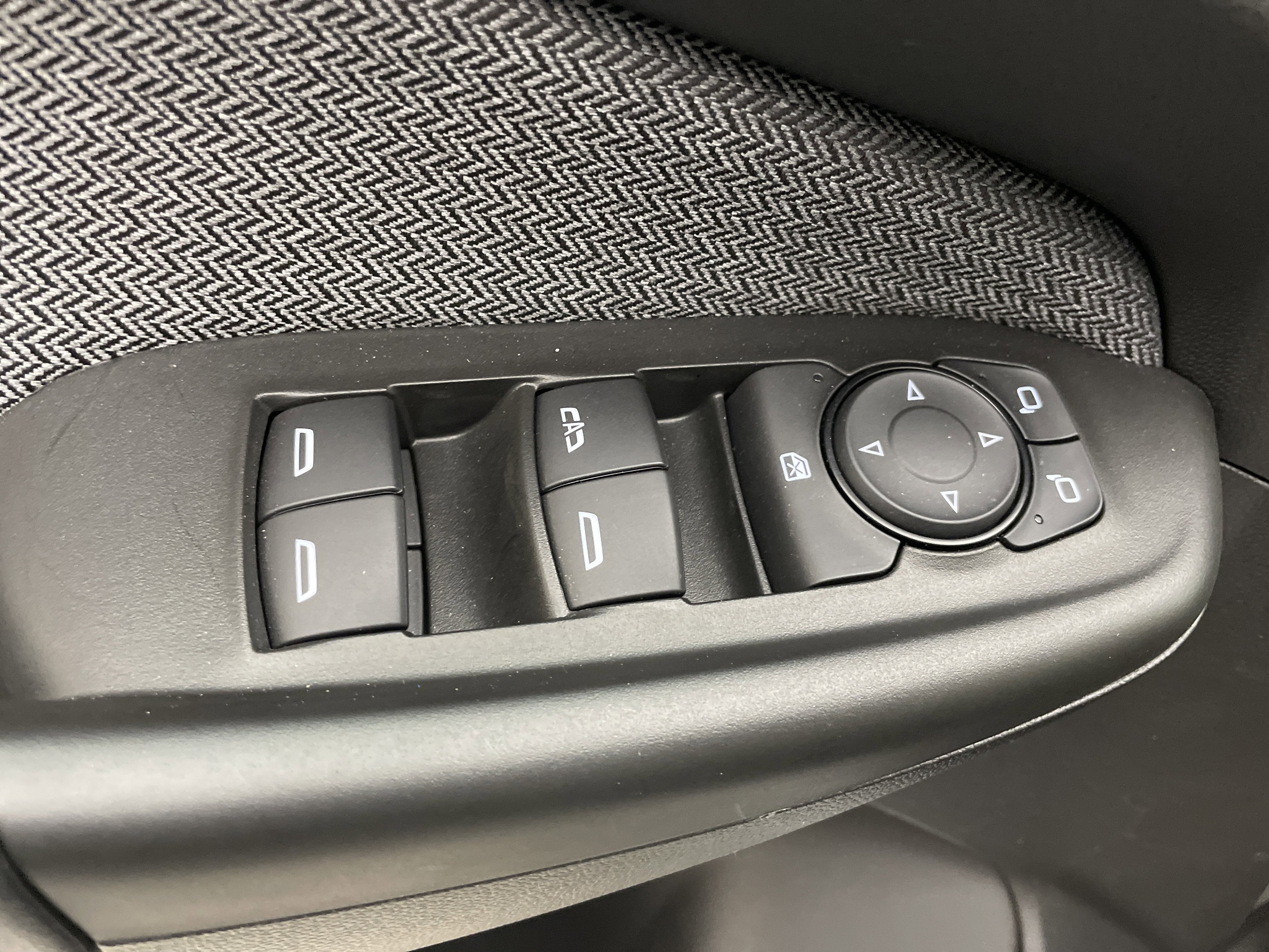 2025 Chevrolet Trailblazer LS