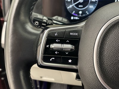 2022 Kia Carnival MPV SX Prestige