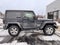 2017 Jeep Wrangler Sport 4x4