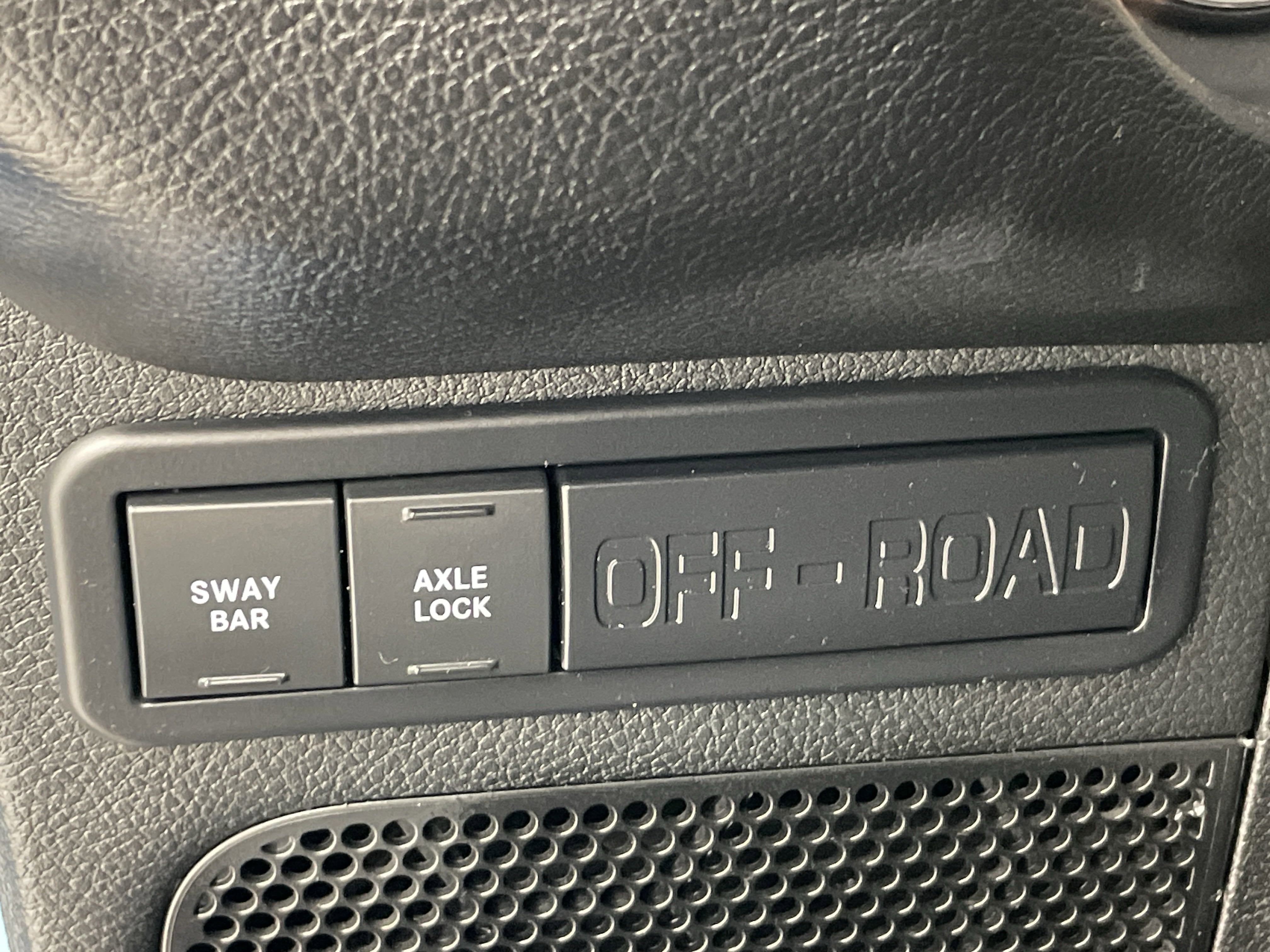 2018 Jeep Wrangler JK Rubicon 4x4